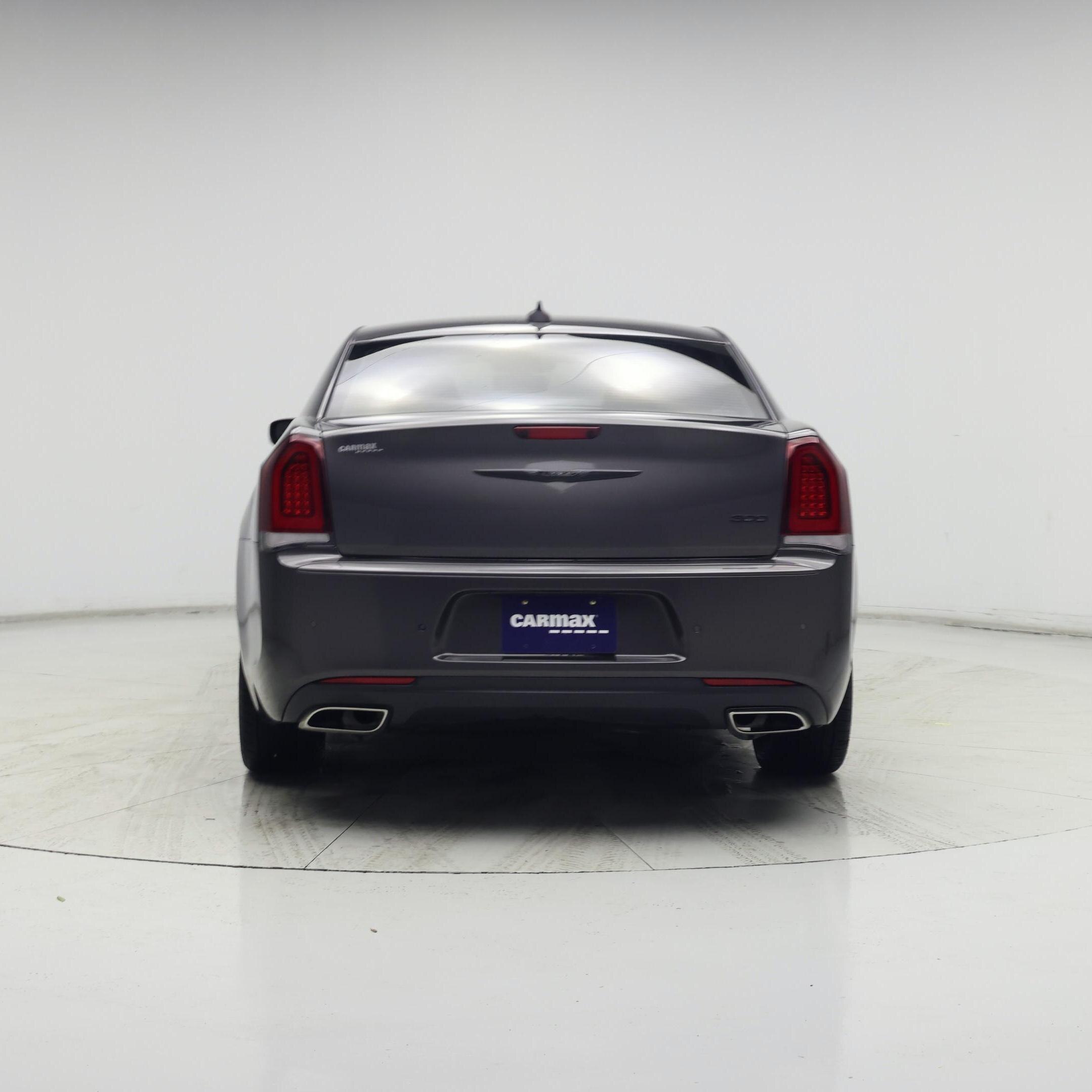 Thumbnail: 2023 Chrysler 300 - 6