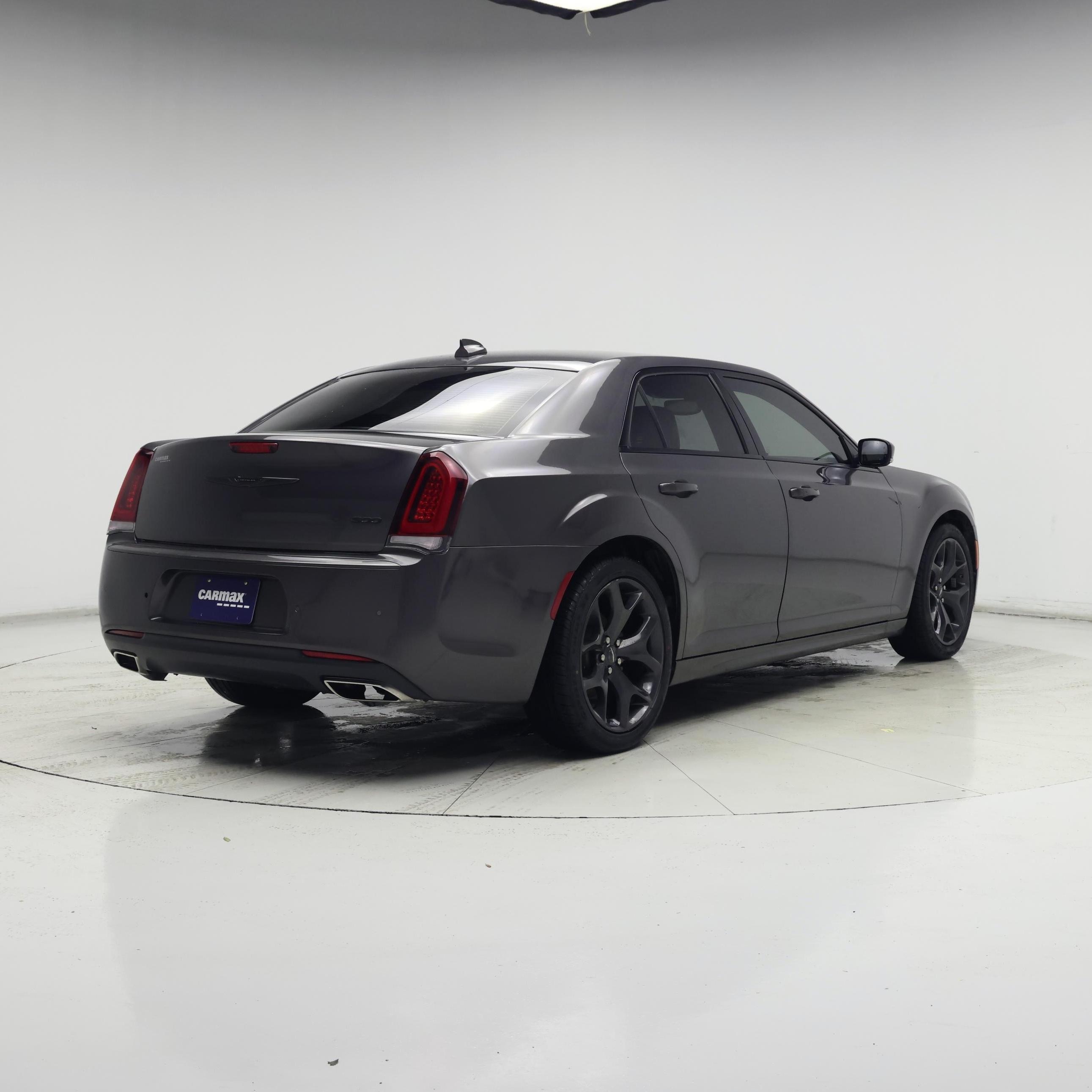 Thumbnail: 2023 Chrysler 300 - 8