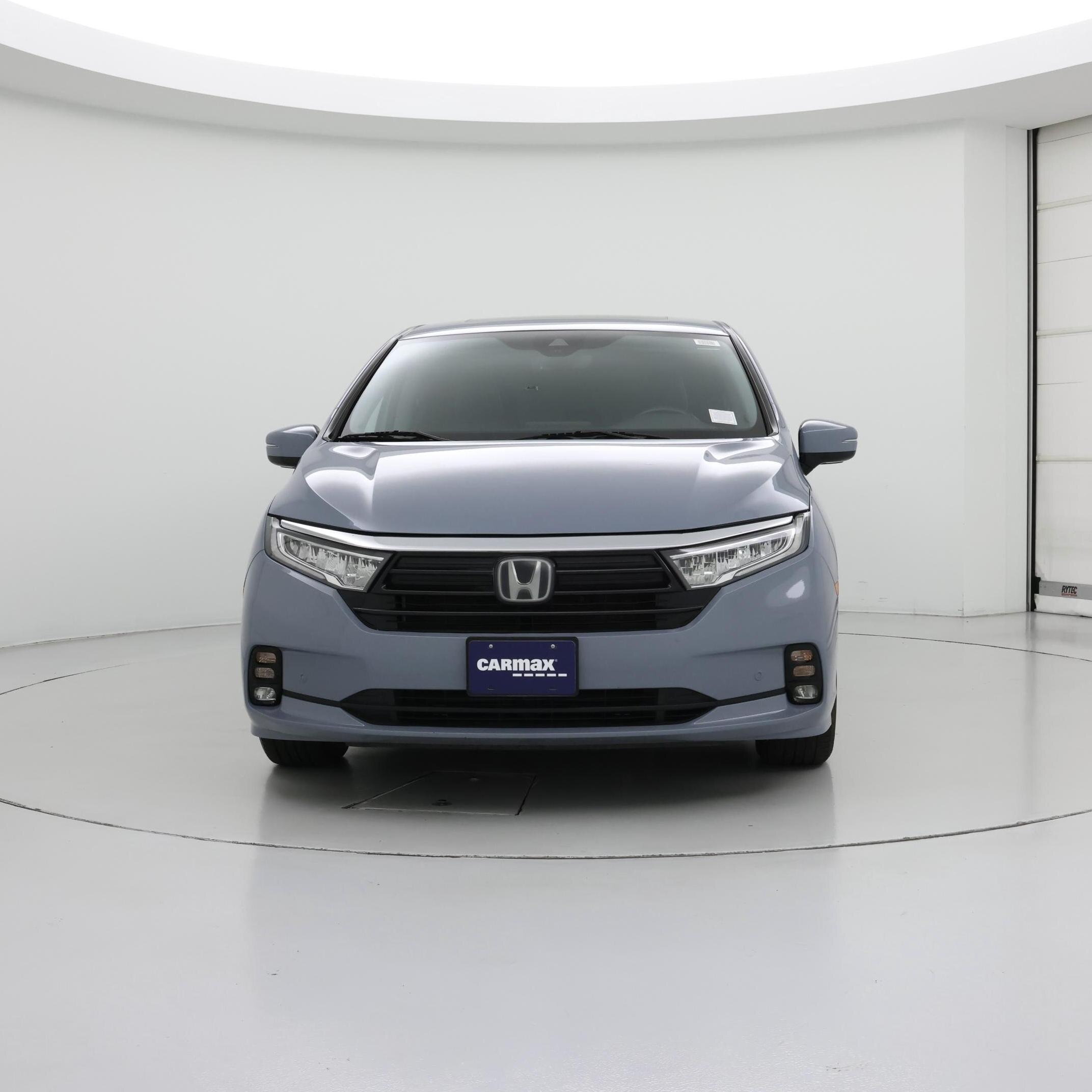 Thumbnail: 2023 Honda Odyssey - 5