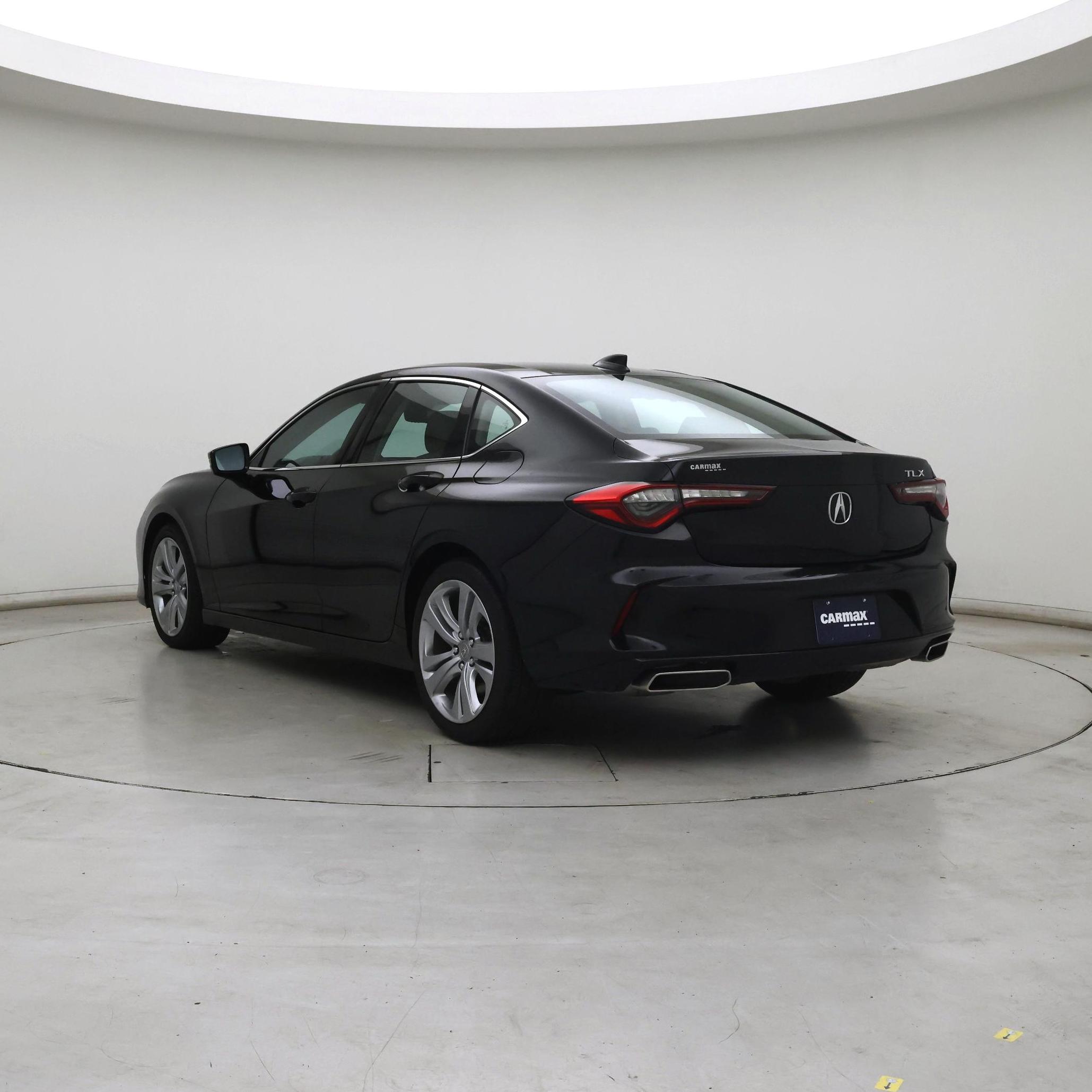 Thumbnail: 2022 Acura TLX - 2