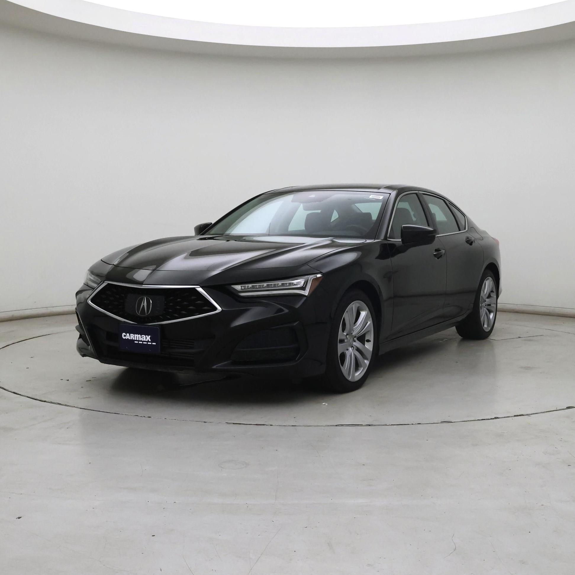 Thumbnail: 2022 Acura TLX - 4