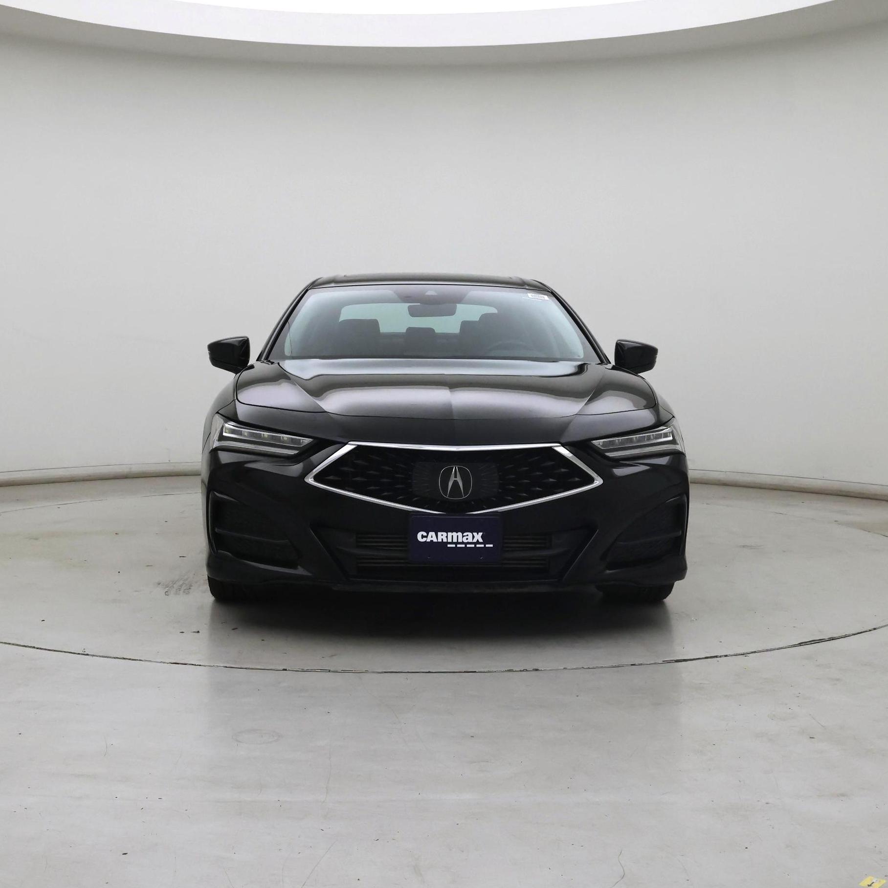 Thumbnail: 2022 Acura TLX - 5