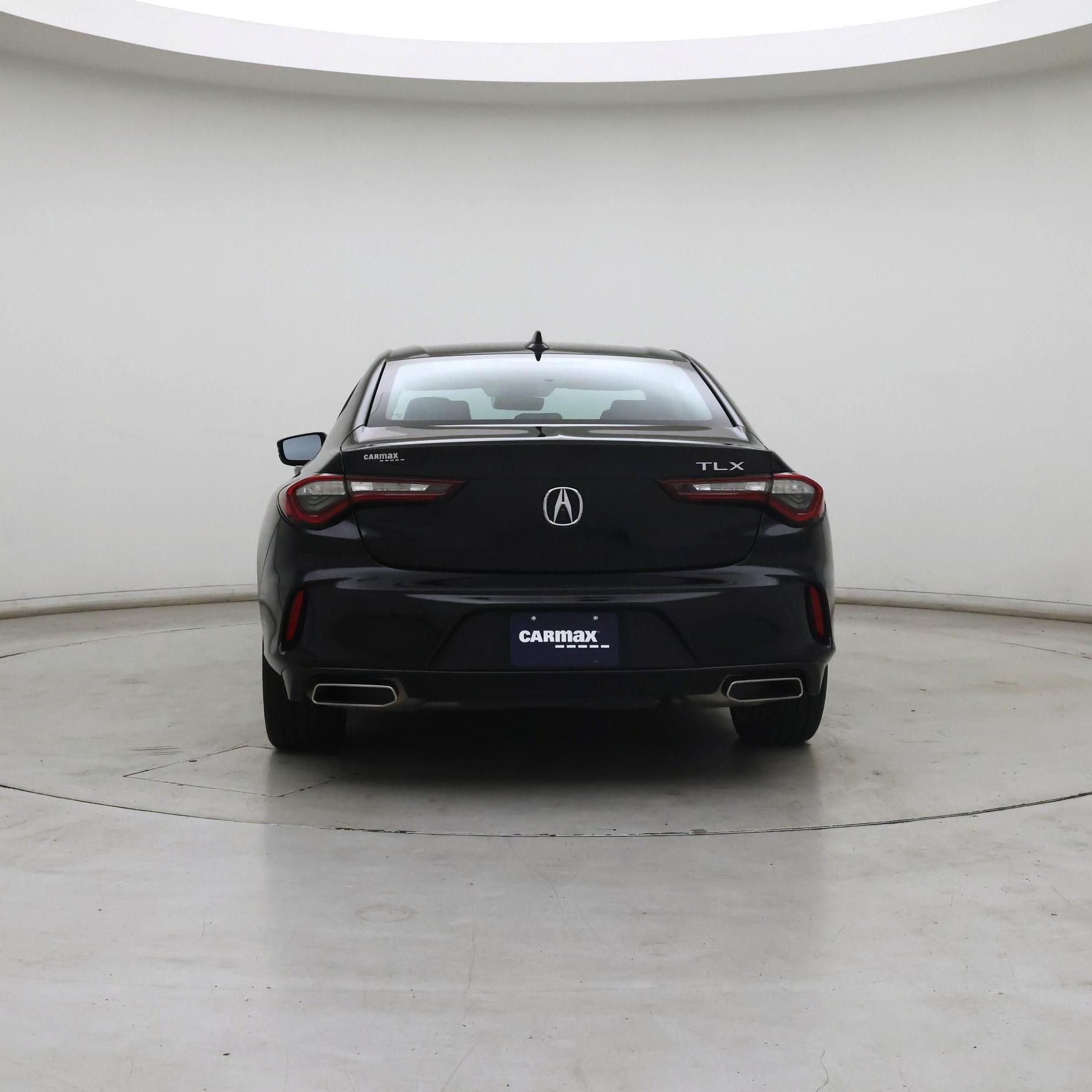 Thumbnail: 2022 Acura TLX - 6