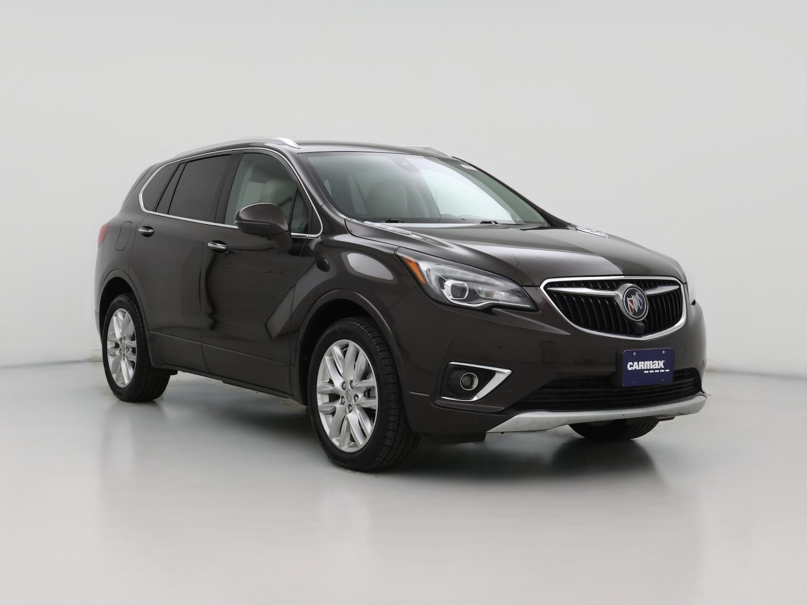 2020 Buick Envision Premium II