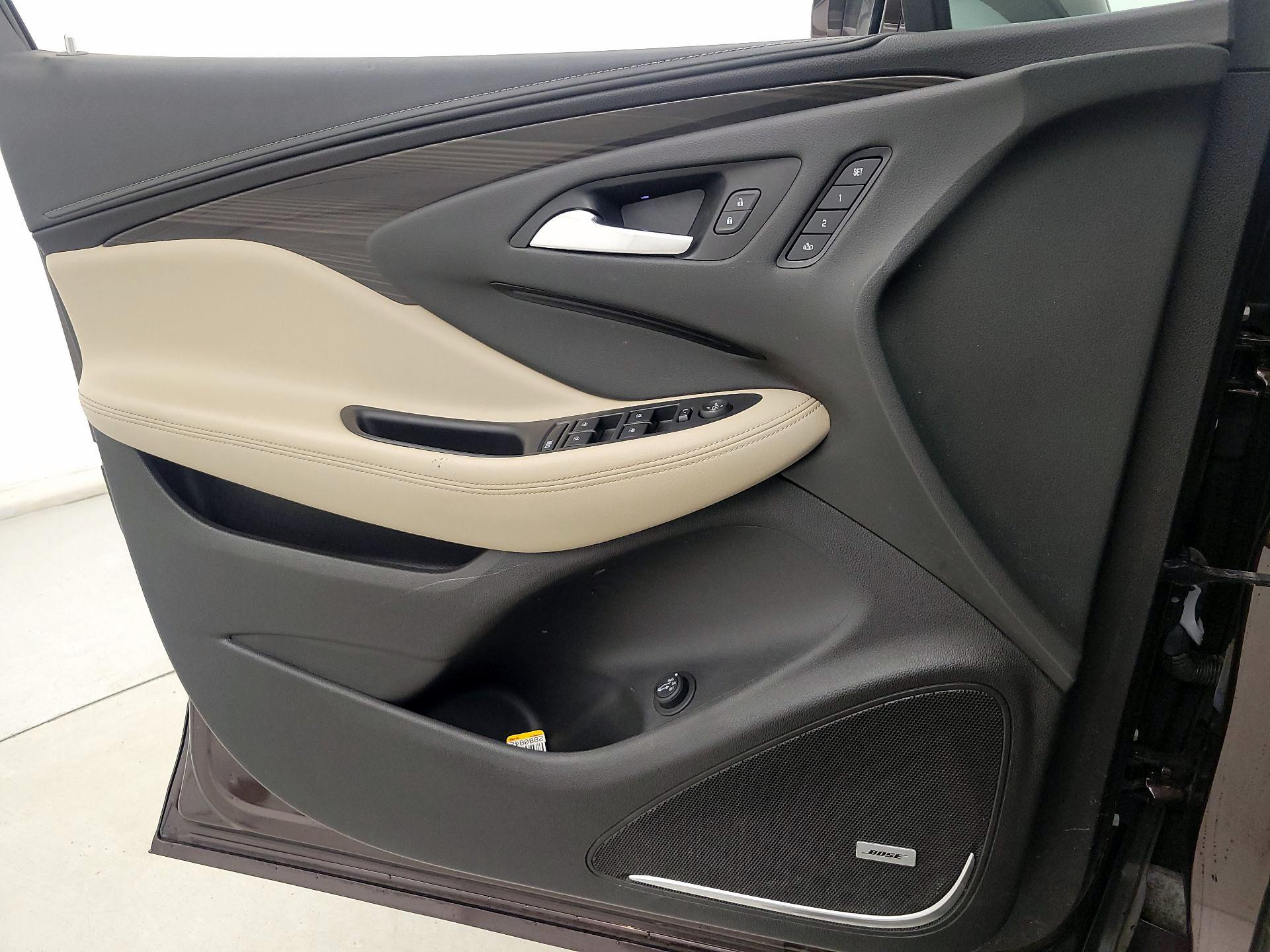 Thumbnail: 2020 Buick Envision - 12