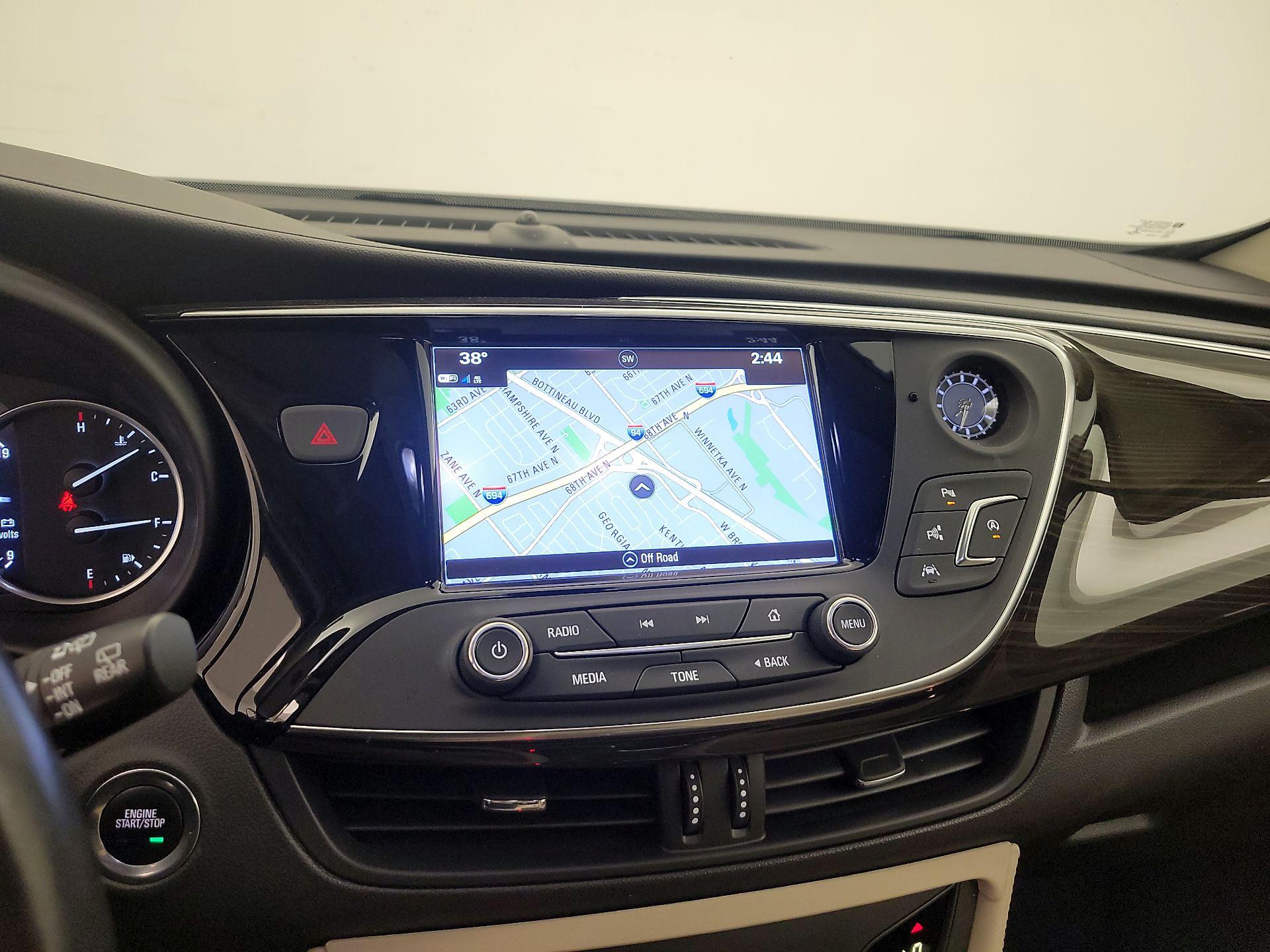Thumbnail: 2020 Buick Envision - 14