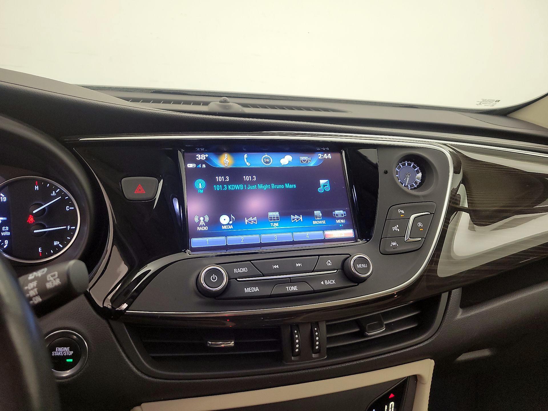 Thumbnail: 2020 Buick Envision - 16