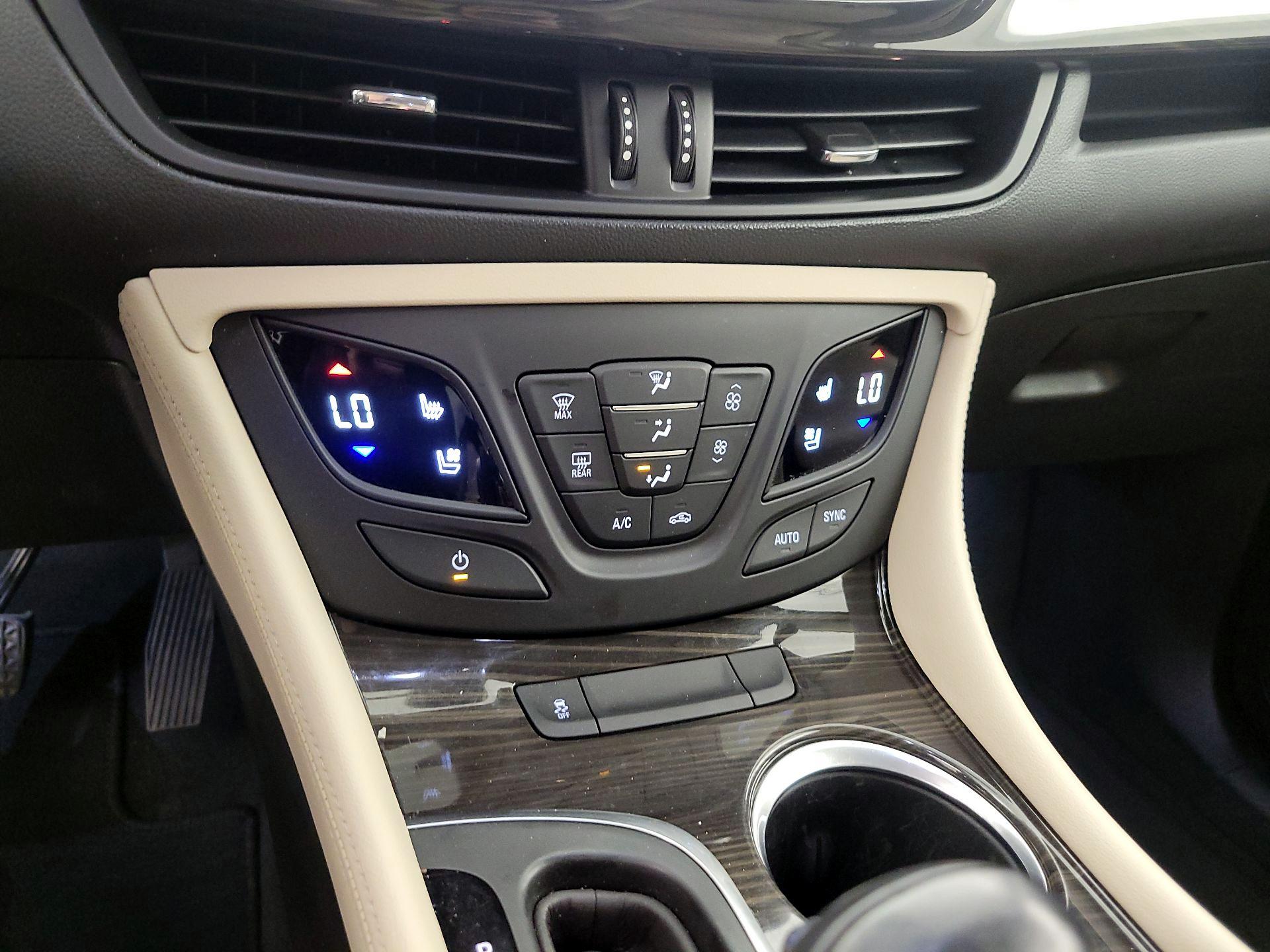 Thumbnail: 2020 Buick Envision - 17