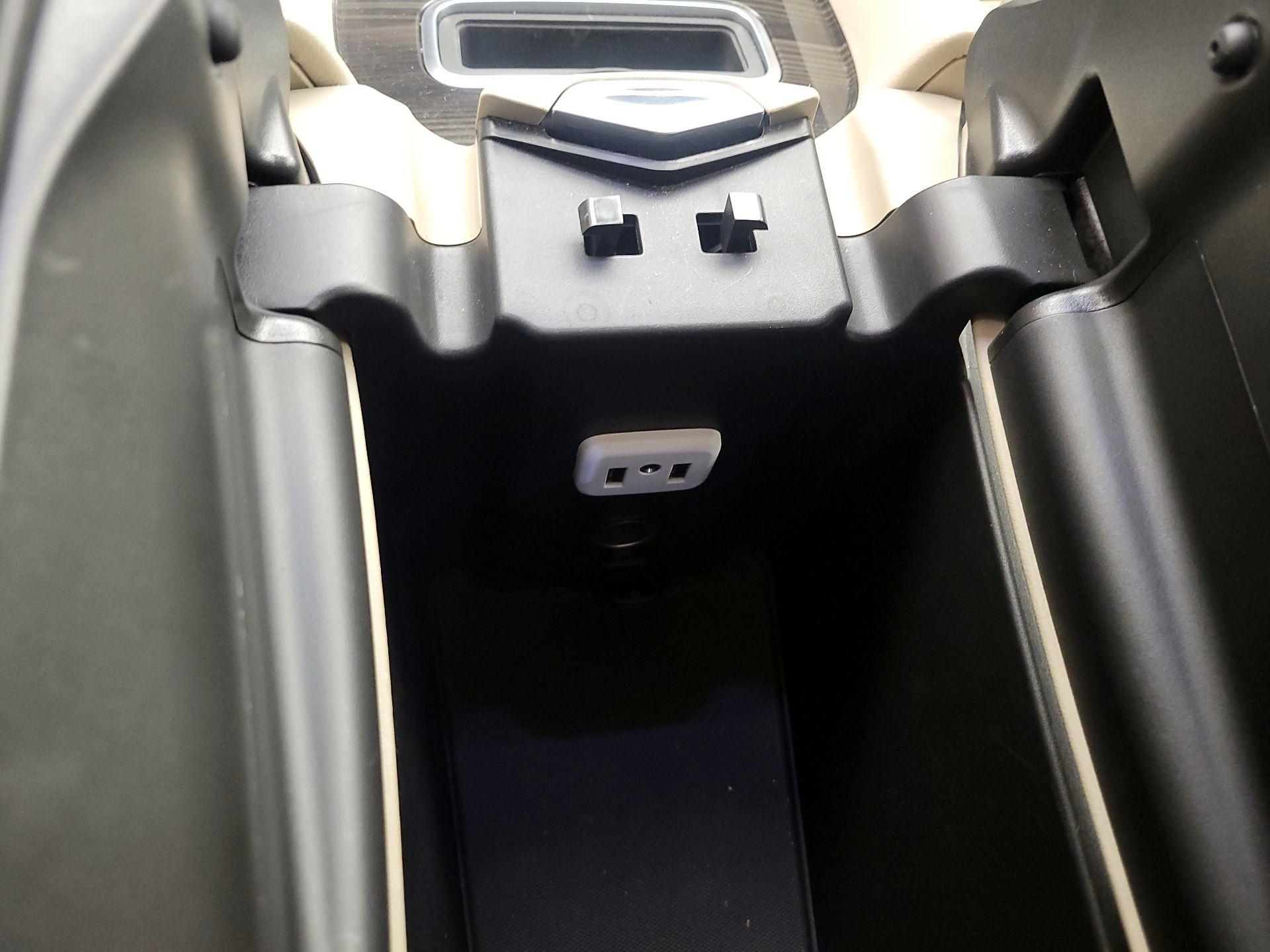 Thumbnail: 2020 Buick Envision - 19