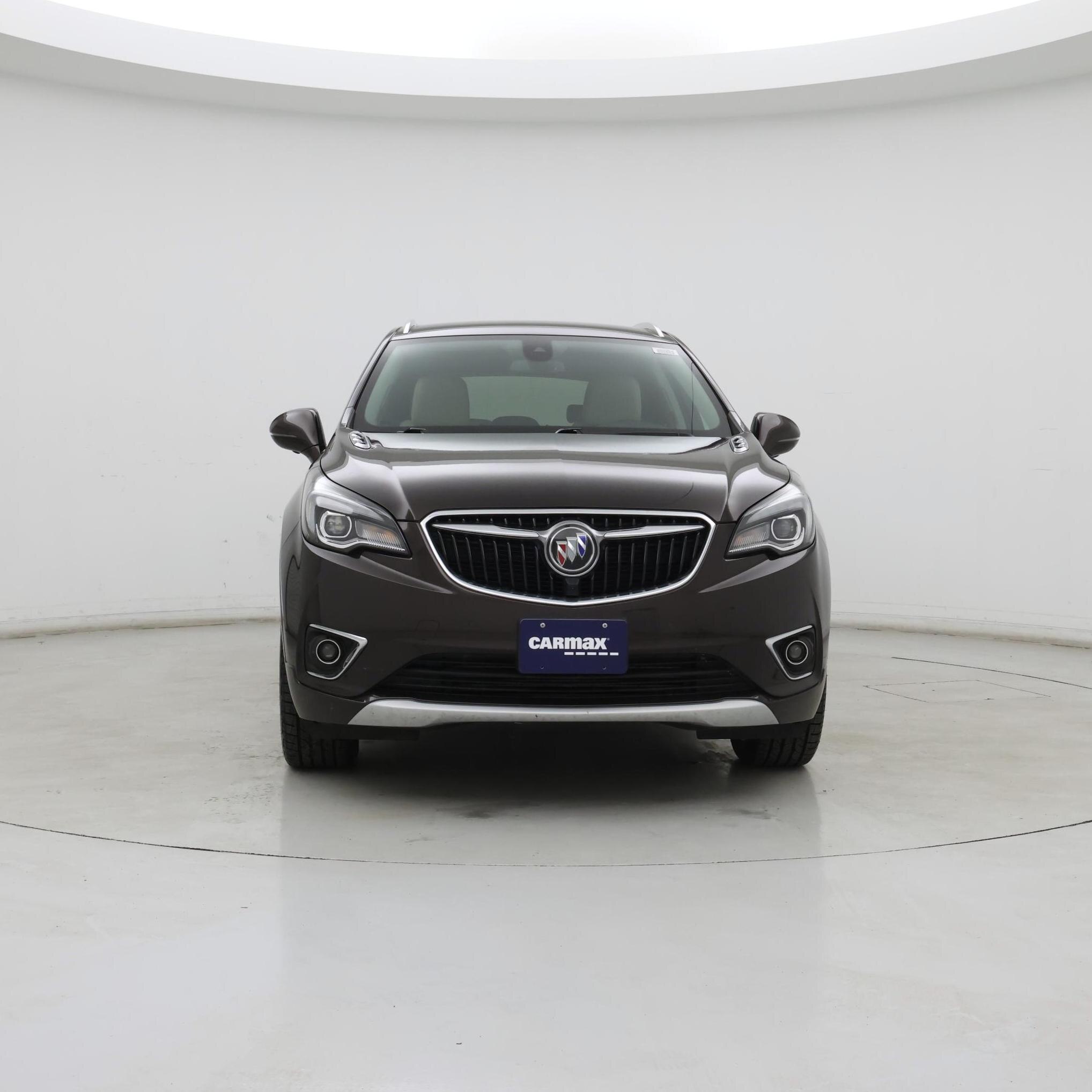 Thumbnail: 2020 Buick Envision - 5