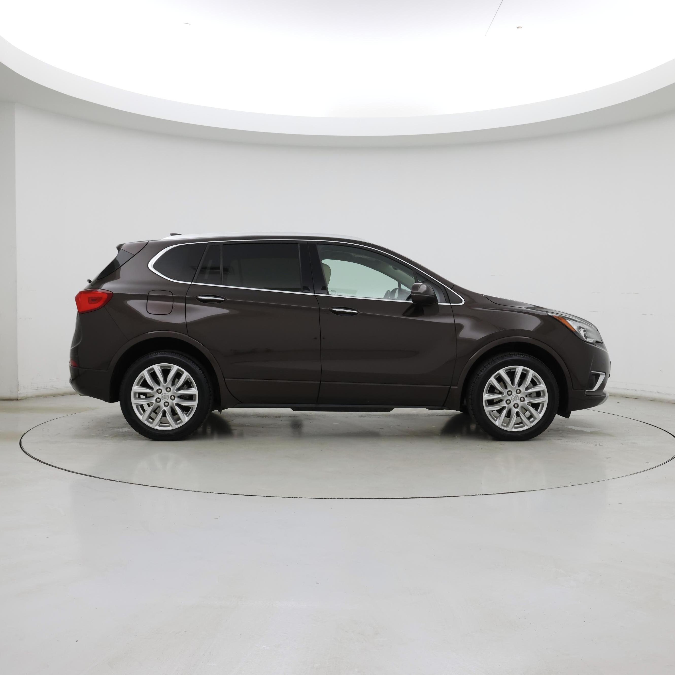 Thumbnail: 2020 Buick Envision - 7