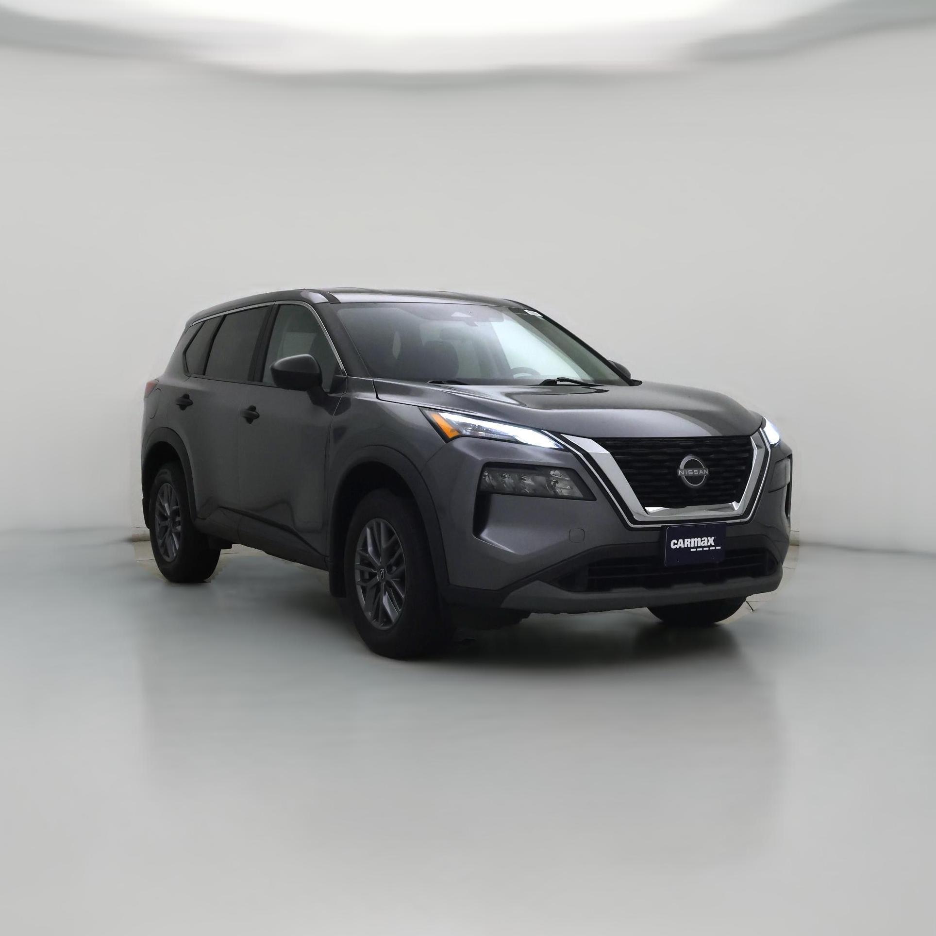 Thumbnail: 2023 Nissan Rogue - 1