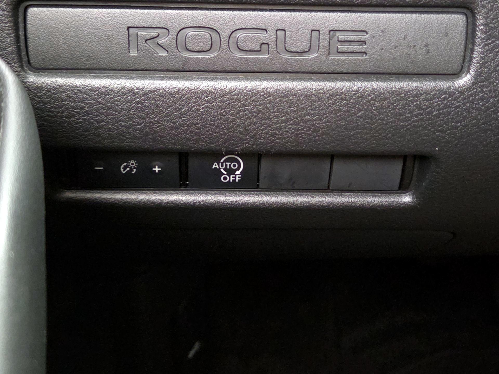 Thumbnail: 2023 Nissan Rogue - 13