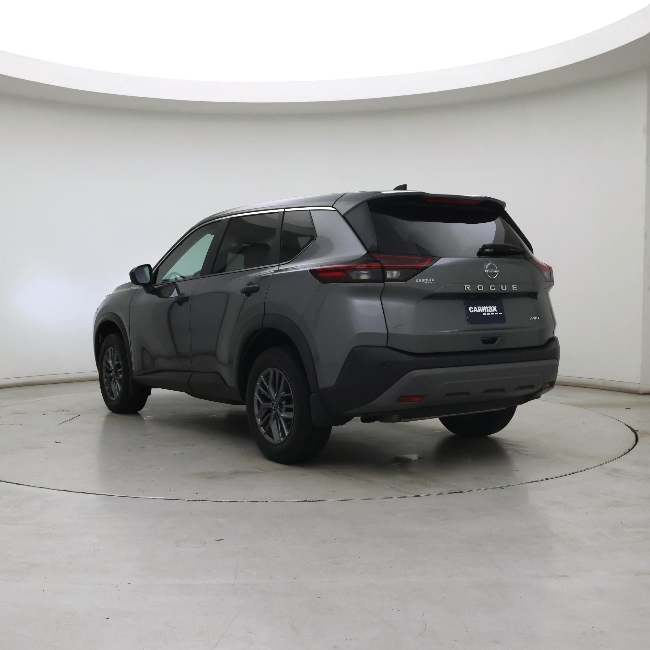 Thumbnail: 2023 Nissan Rogue - 2