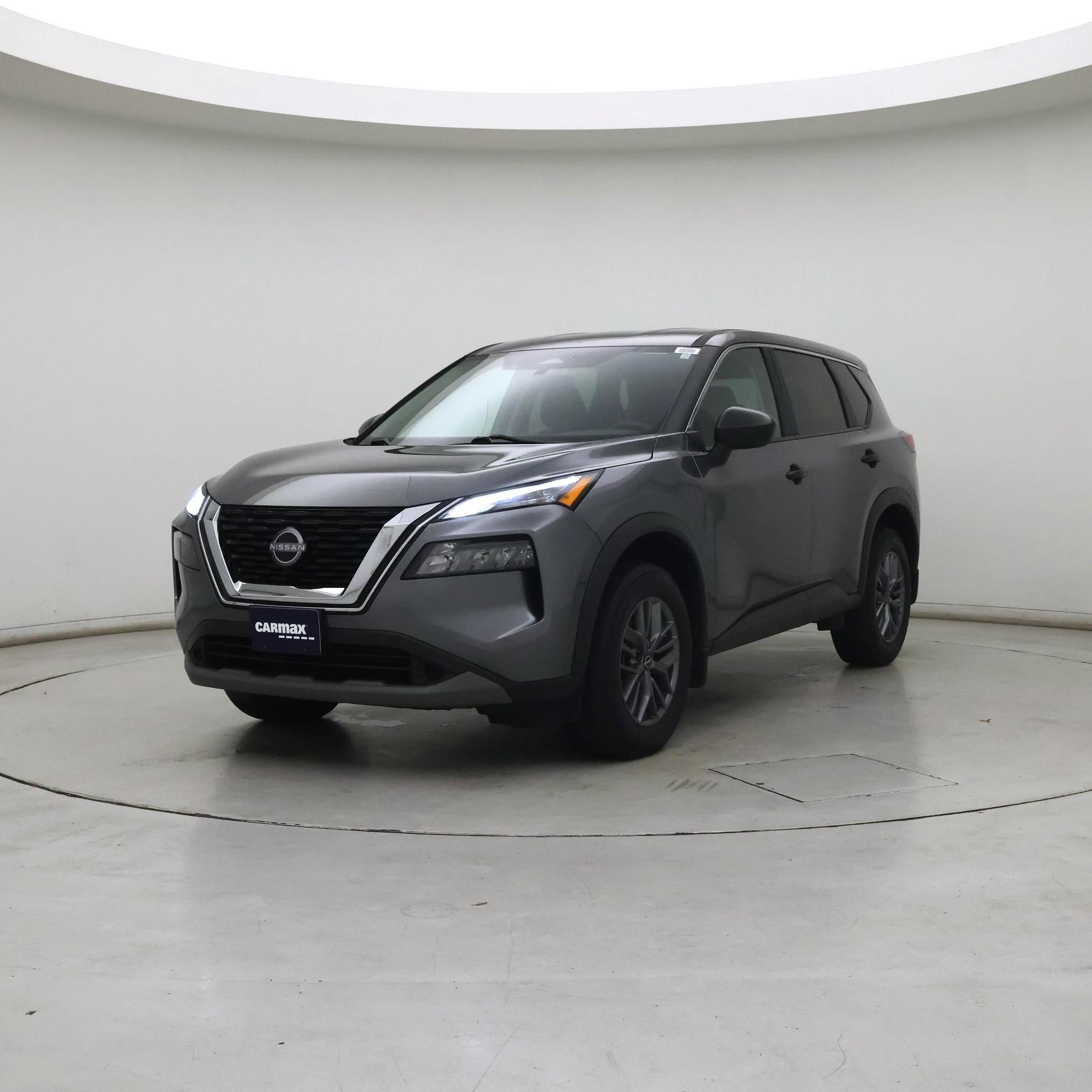 Thumbnail: 2023 Nissan Rogue - 4