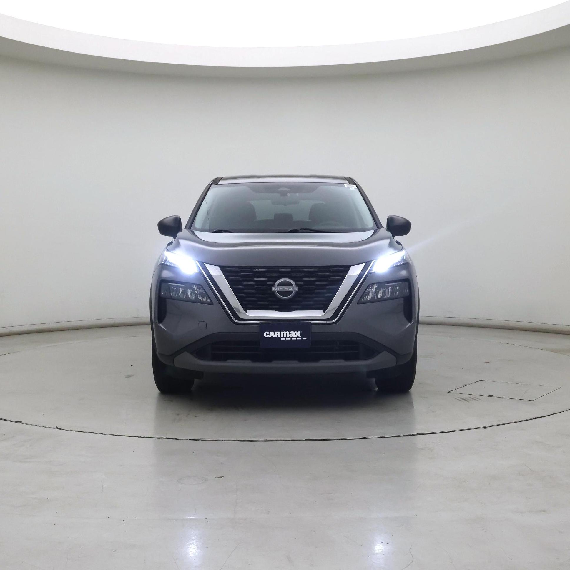 Thumbnail: 2023 Nissan Rogue - 5