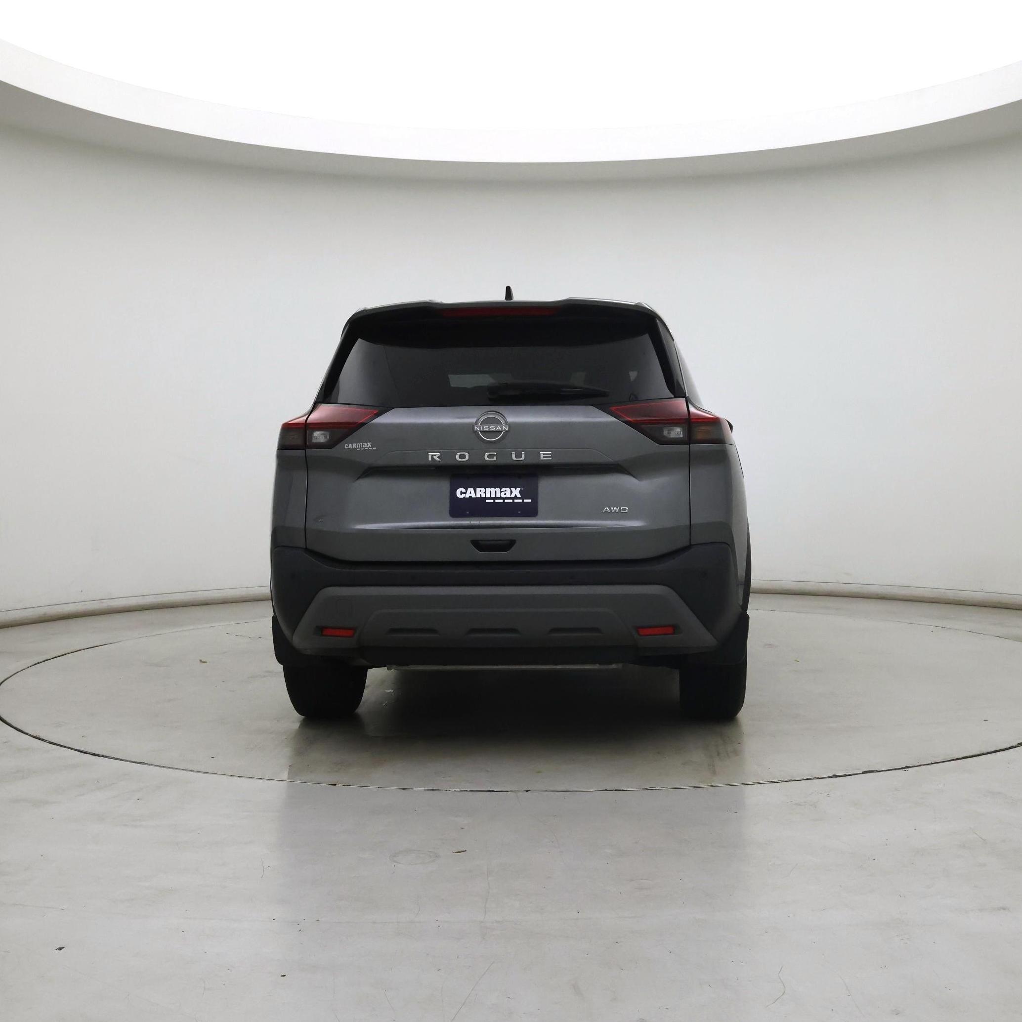 Thumbnail: 2023 Nissan Rogue - 6