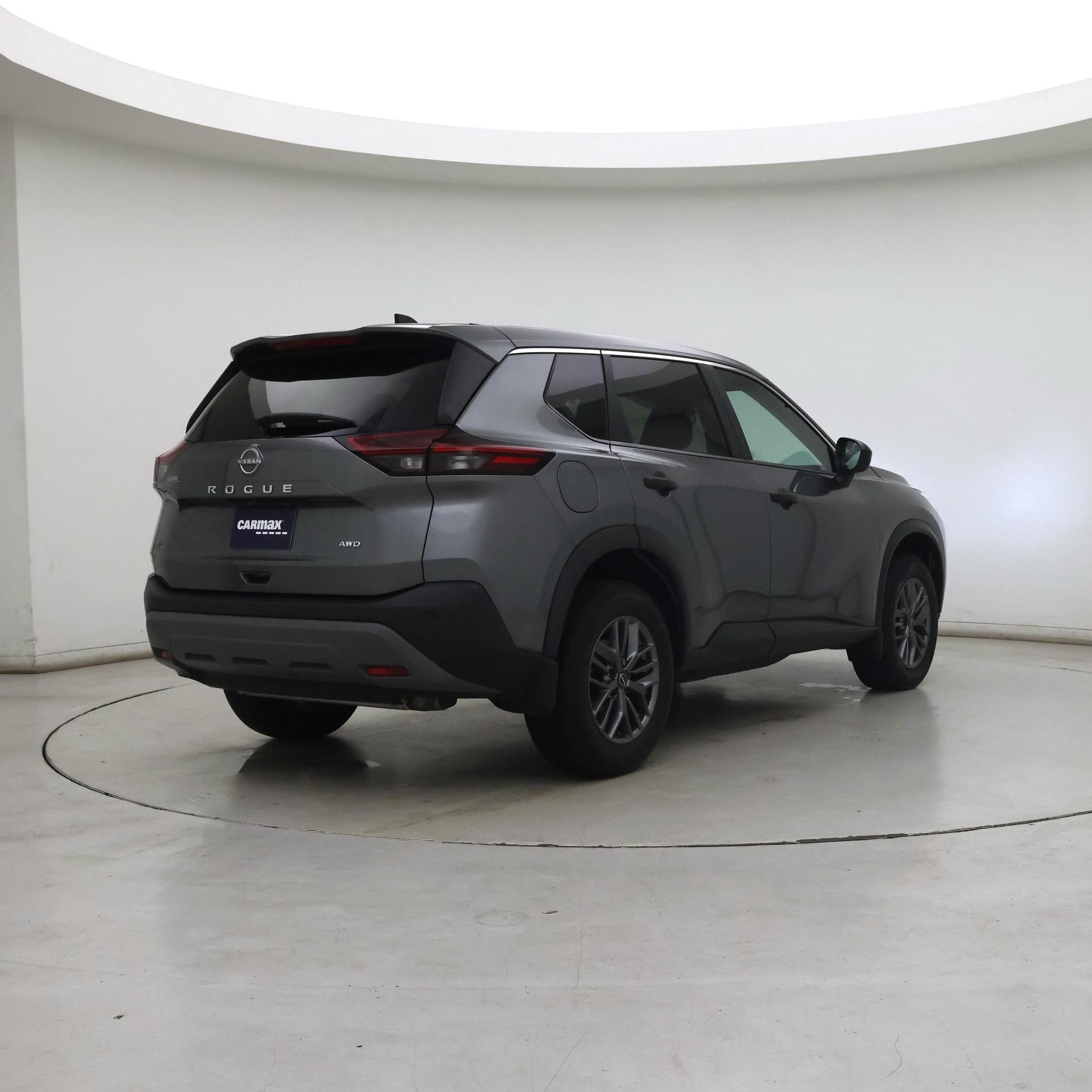 Thumbnail: 2023 Nissan Rogue - 8