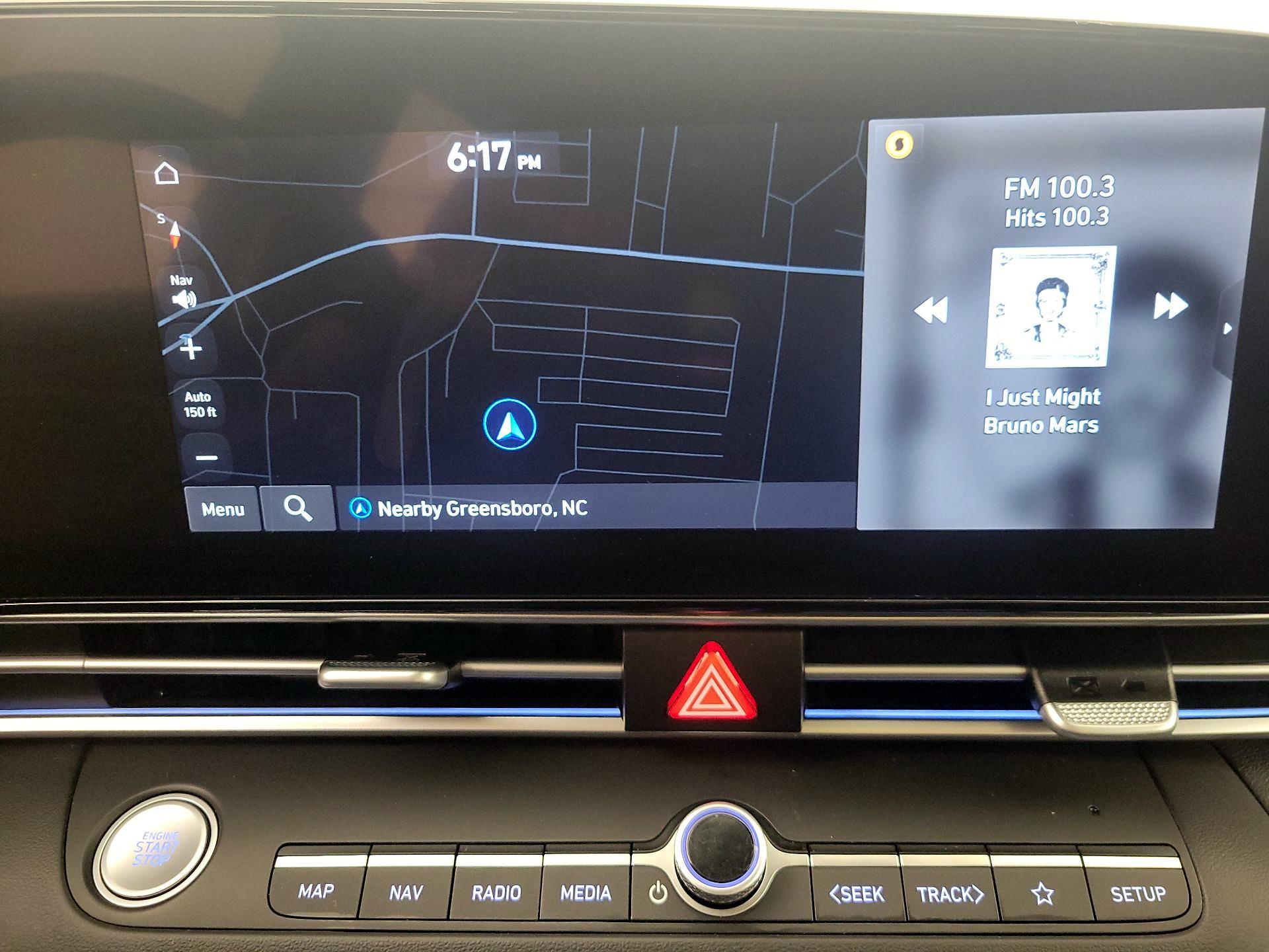 Thumbnail: 2025 Hyundai Elantra - 14