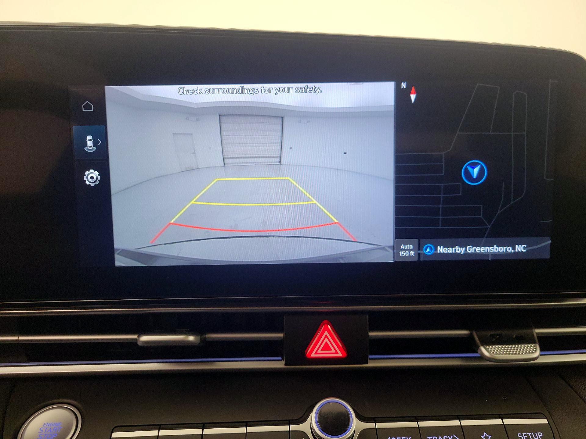 Thumbnail: 2025 Hyundai Elantra - 15