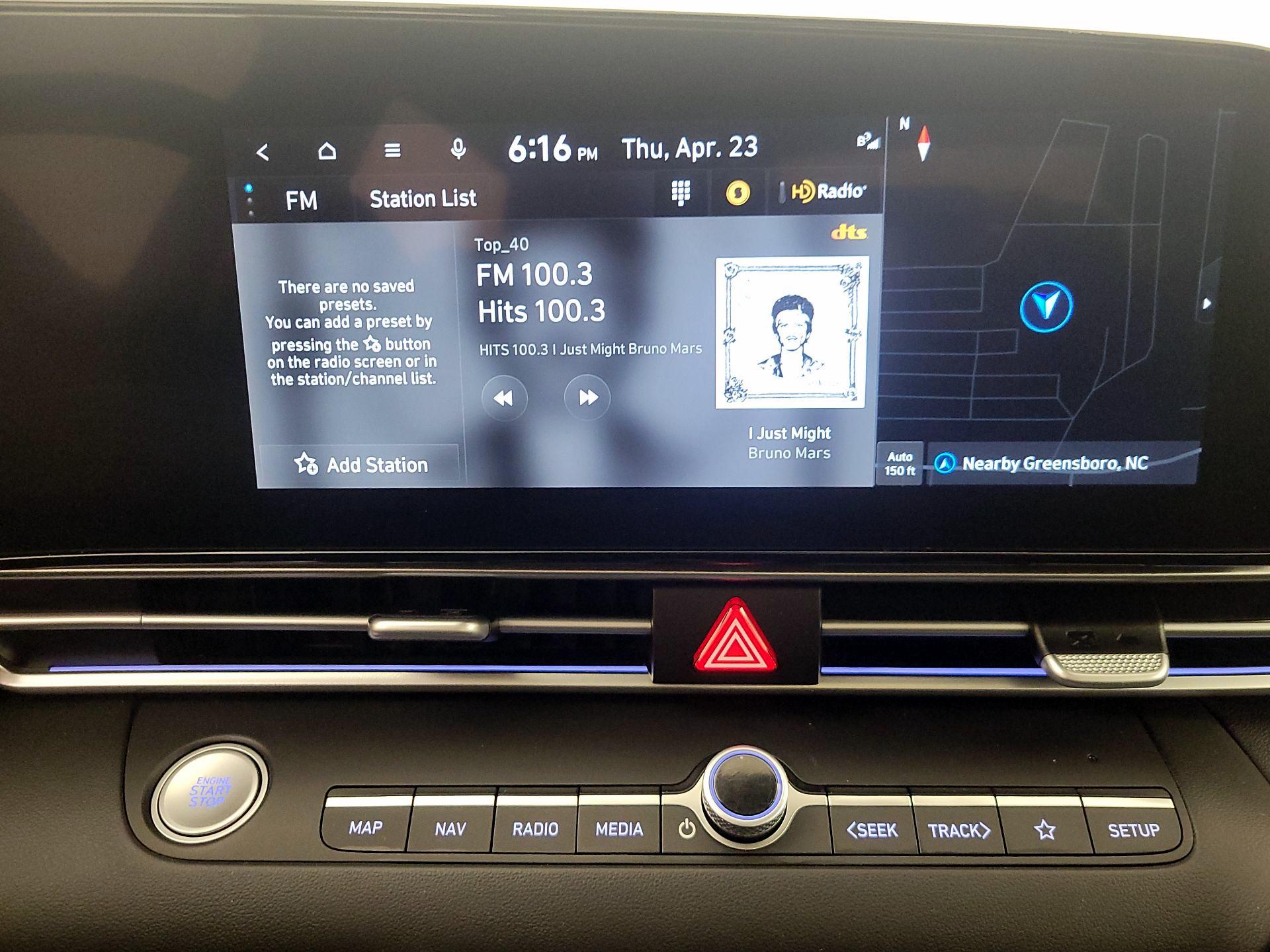 Thumbnail: 2025 Hyundai Elantra - 16