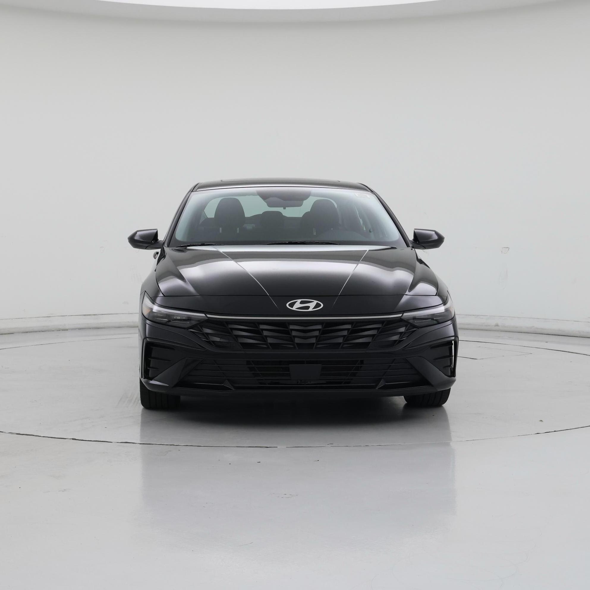 Thumbnail: 2025 Hyundai Elantra - 5