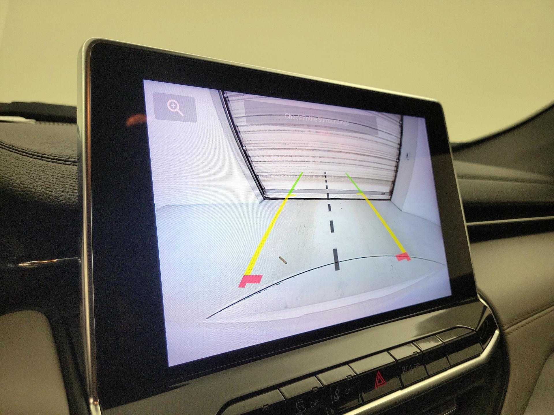 Thumbnail: 2023 Jeep Compass - 14