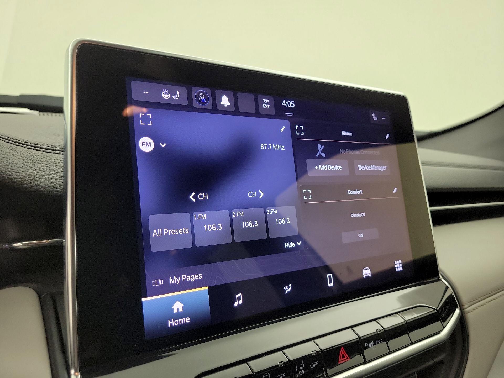 Thumbnail: 2023 Jeep Compass - 15