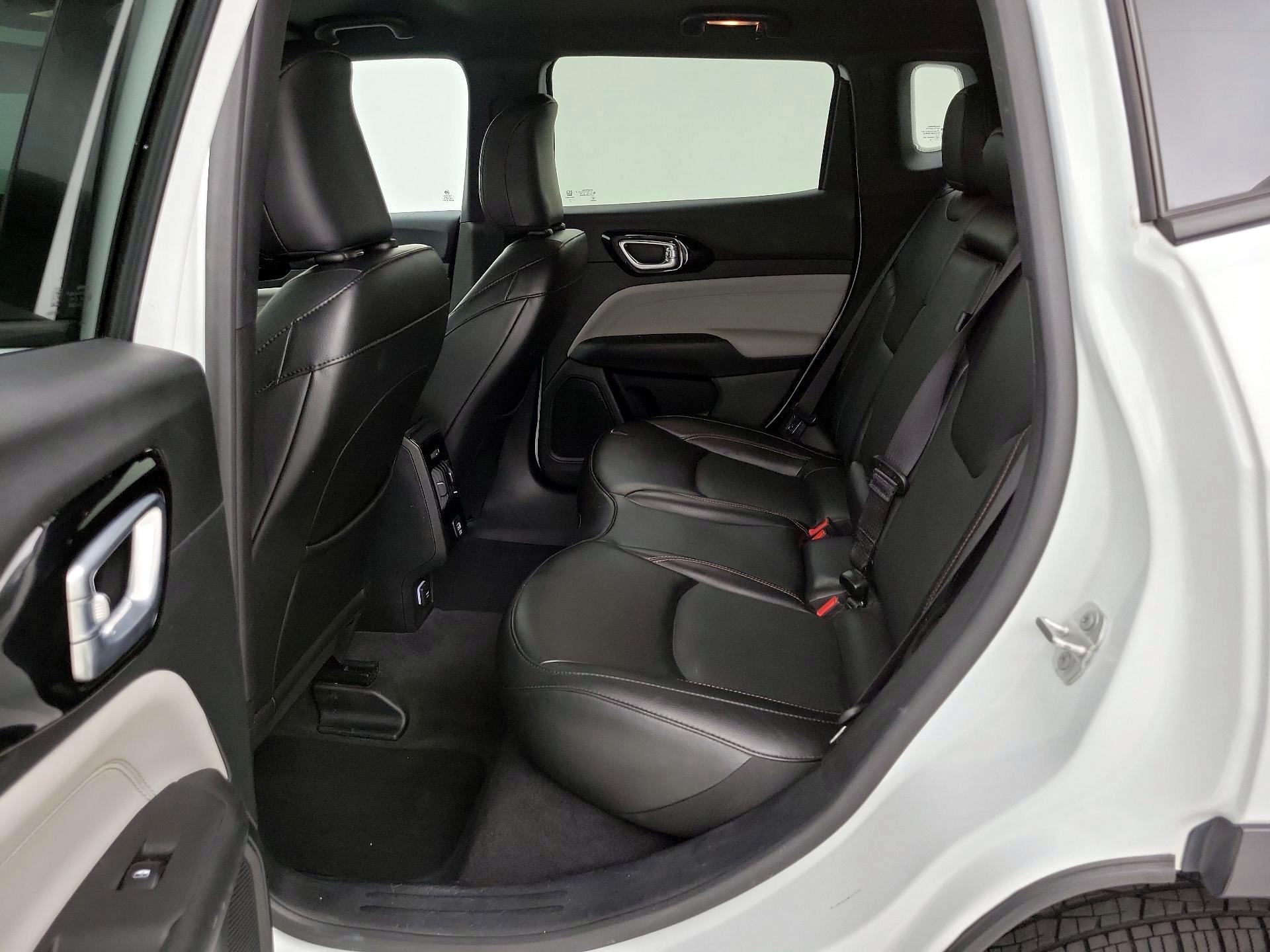 Thumbnail: 2023 Jeep Compass - 19