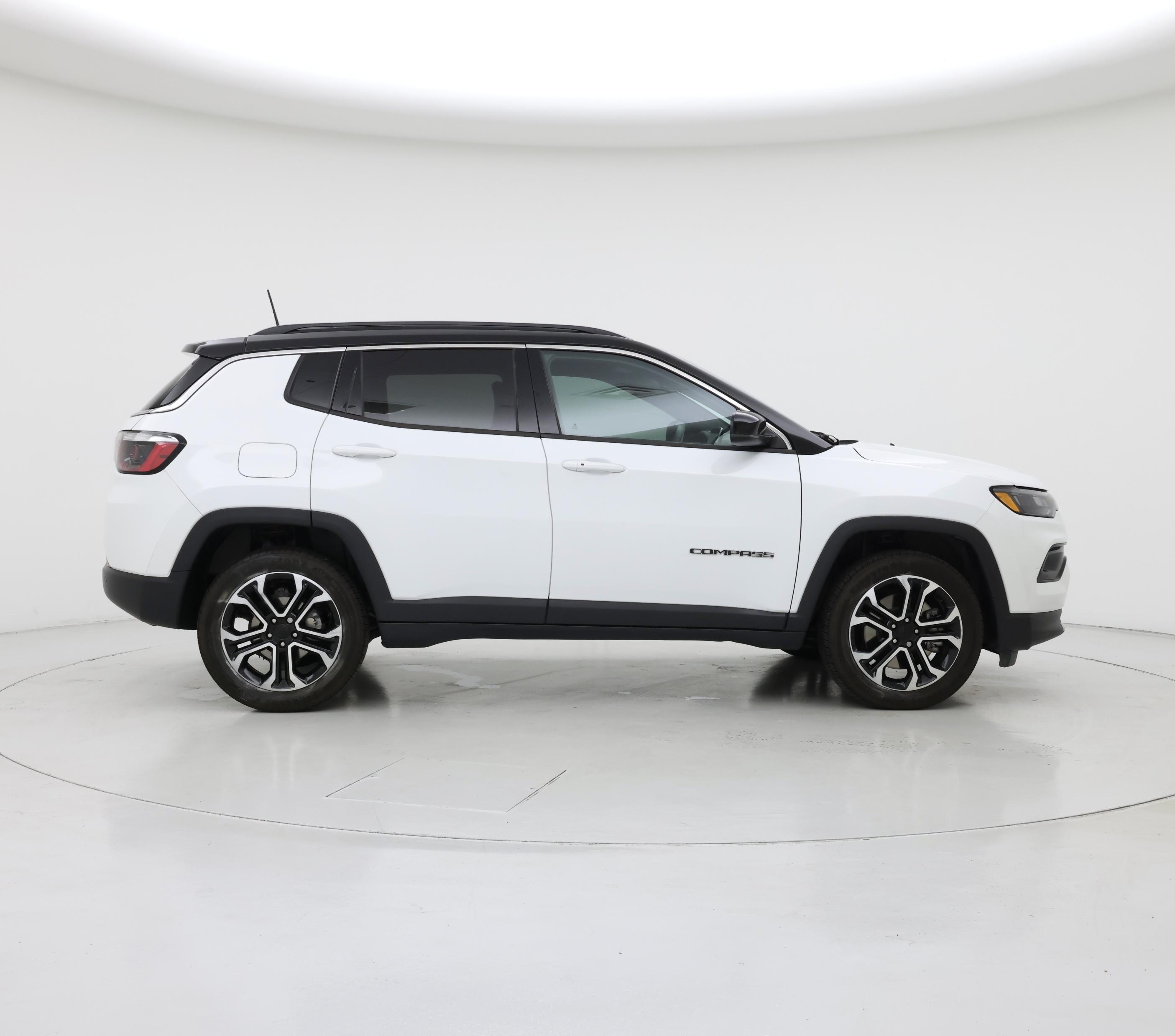 Thumbnail: 2023 Jeep Compass - 7