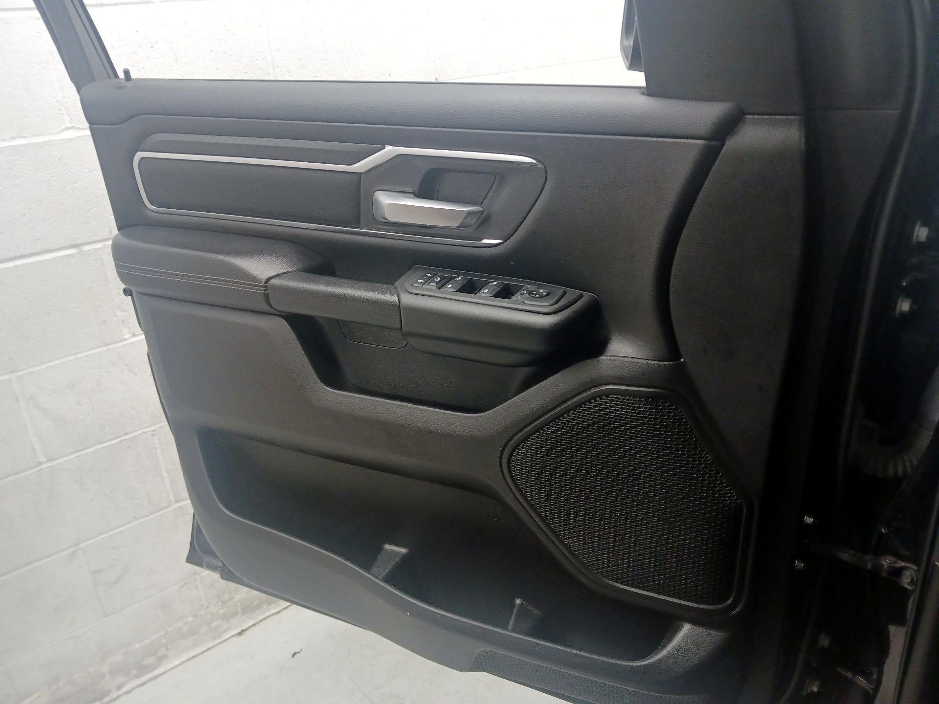 Thumbnail: 2025 RAM 1500 - 12