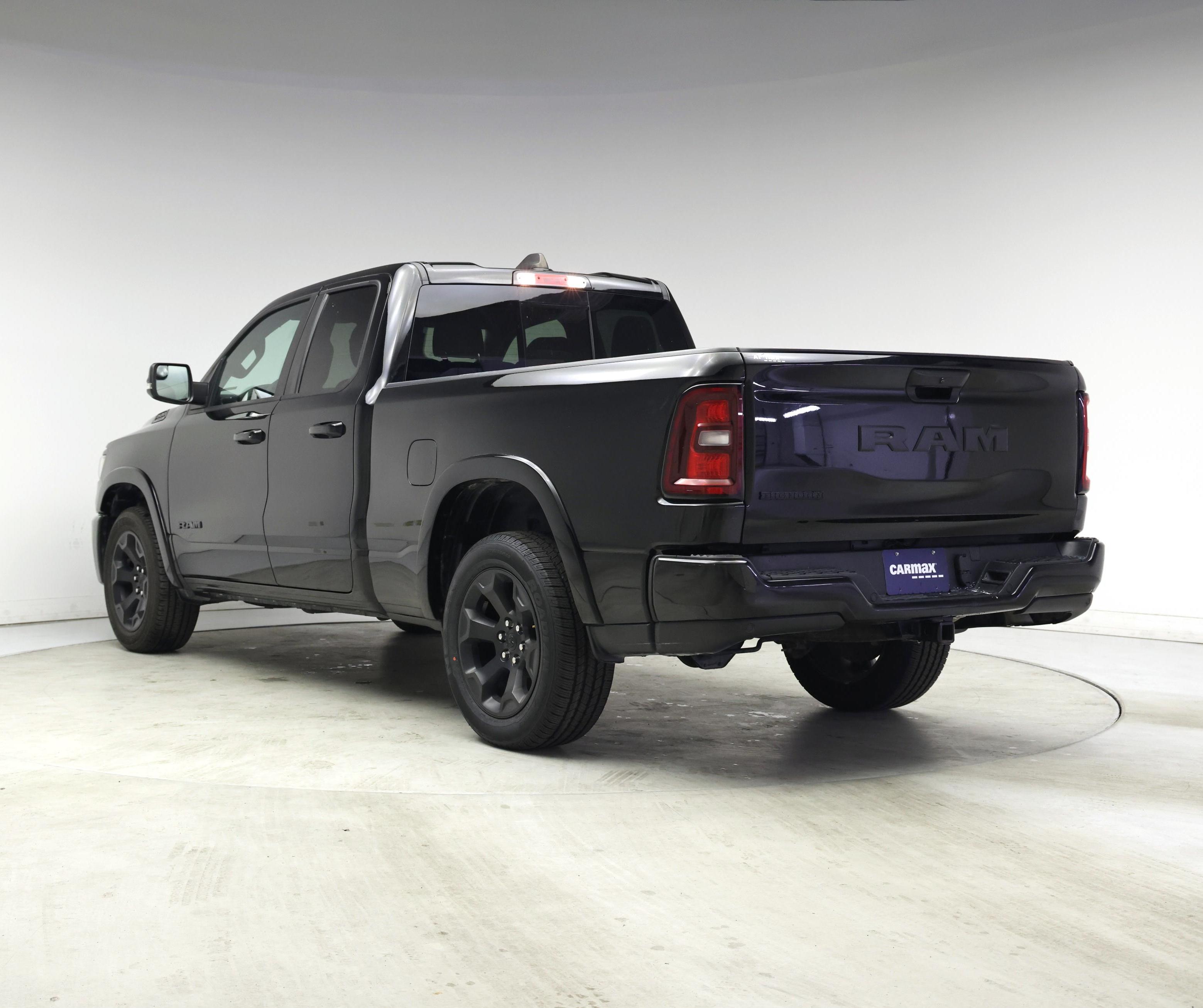 Thumbnail: 2025 RAM 1500 - 2