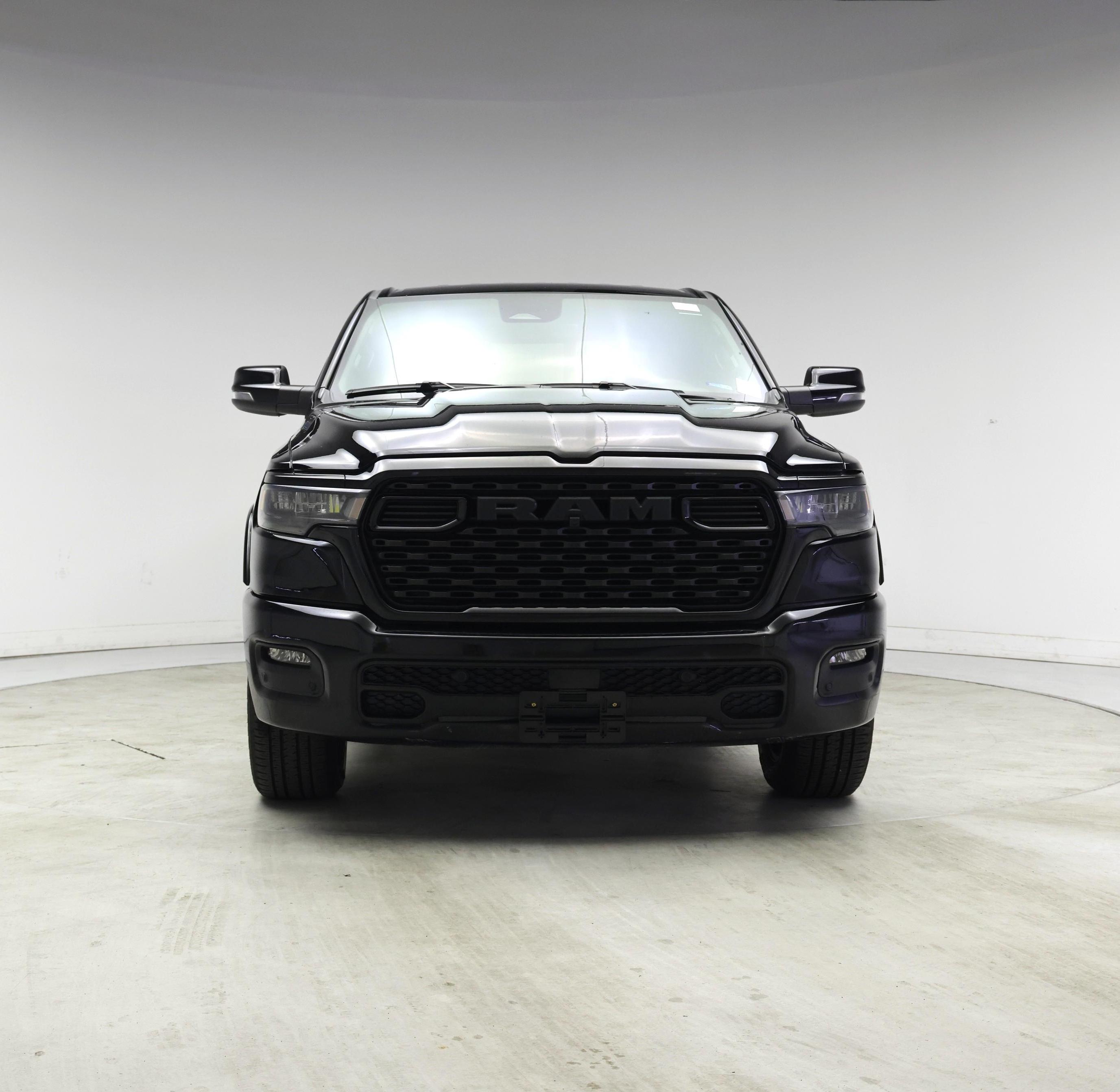 Thumbnail: 2025 RAM 1500 - 5