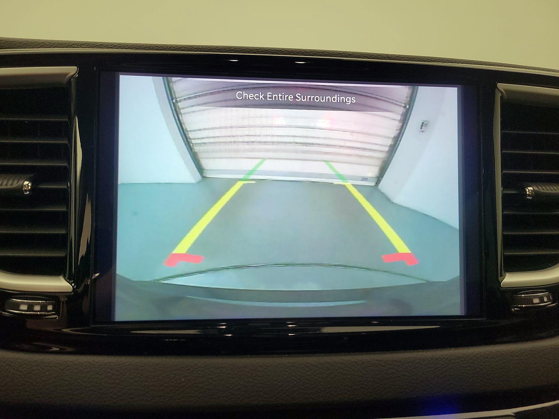 Thumbnail: 2023 Chrysler Pacifica - 14