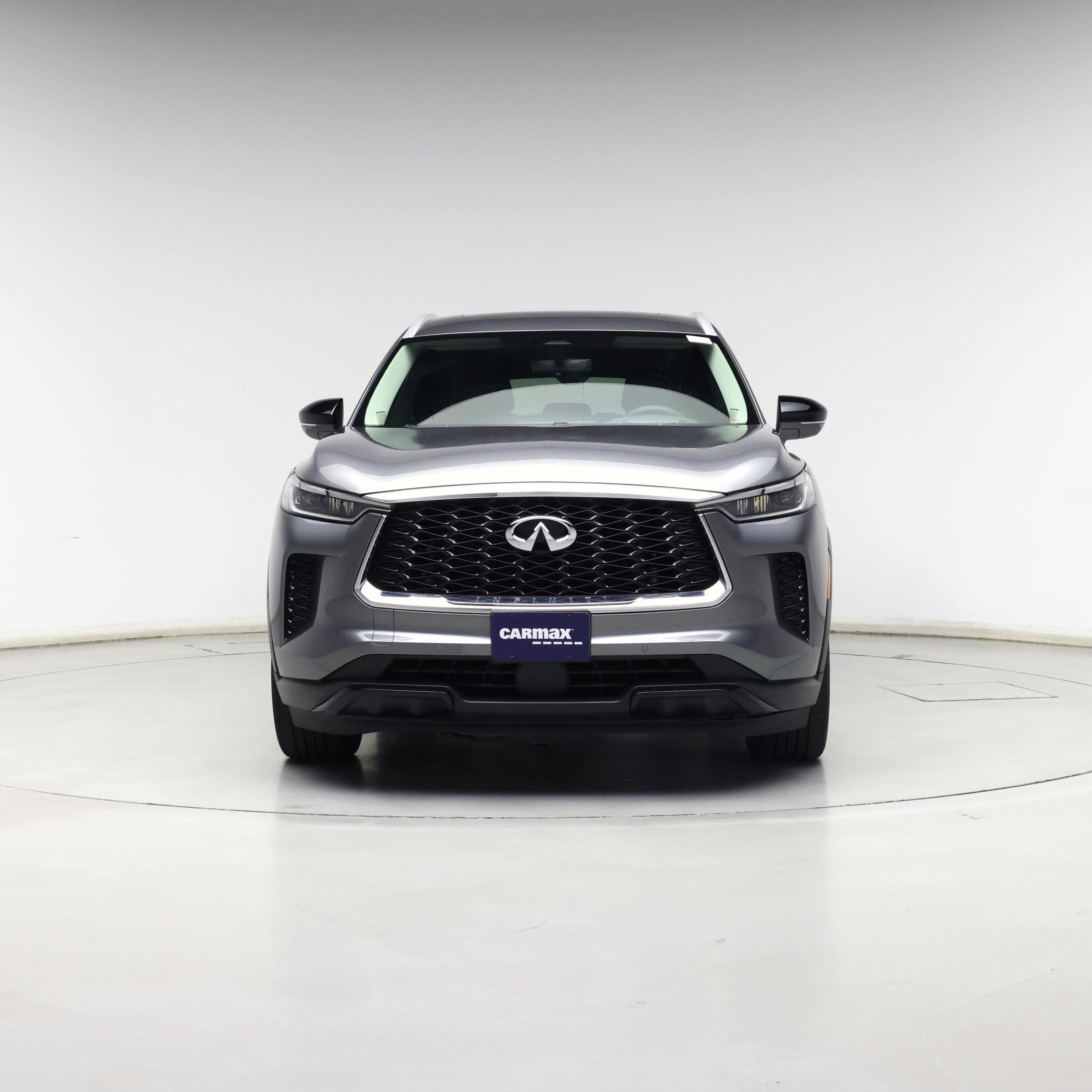 Thumbnail: 2023 INFINITI QX60 - 5