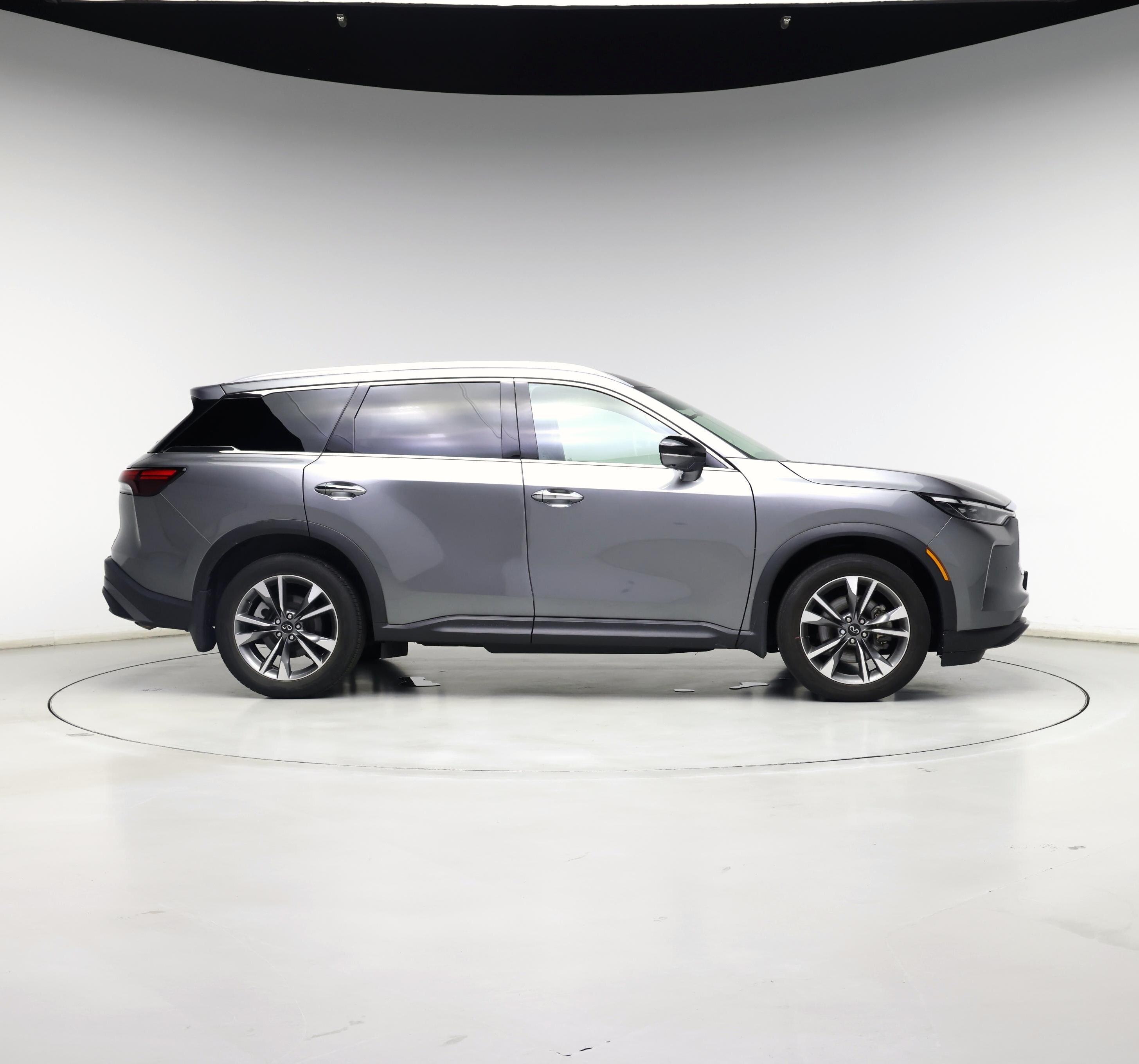 Thumbnail: 2023 INFINITI QX60 - 7