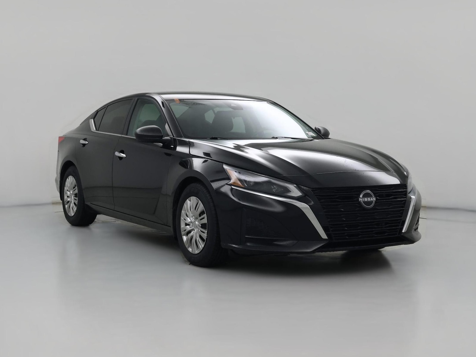 2024 Nissan Altima S