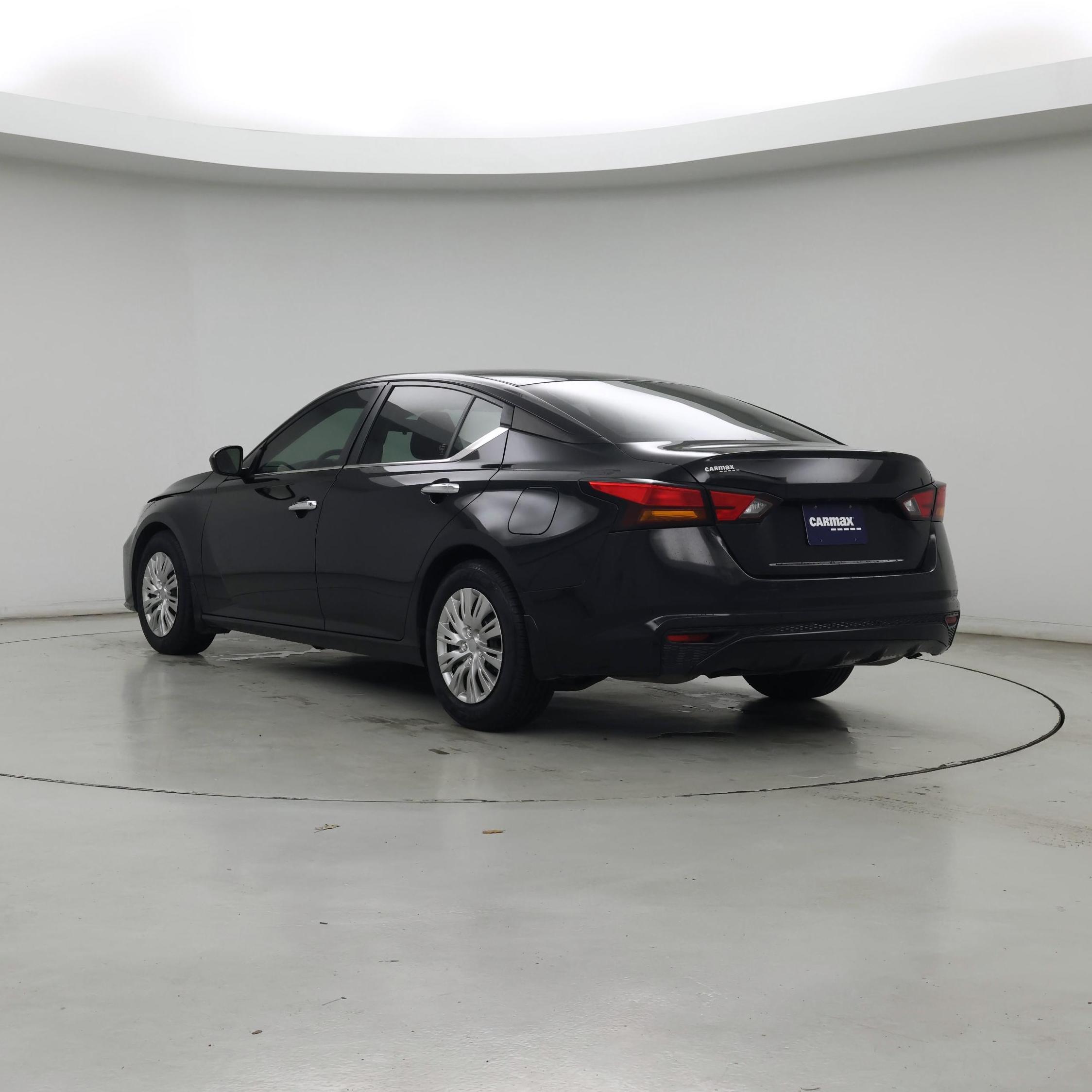 Thumbnail: 2024 Nissan Altima - 2