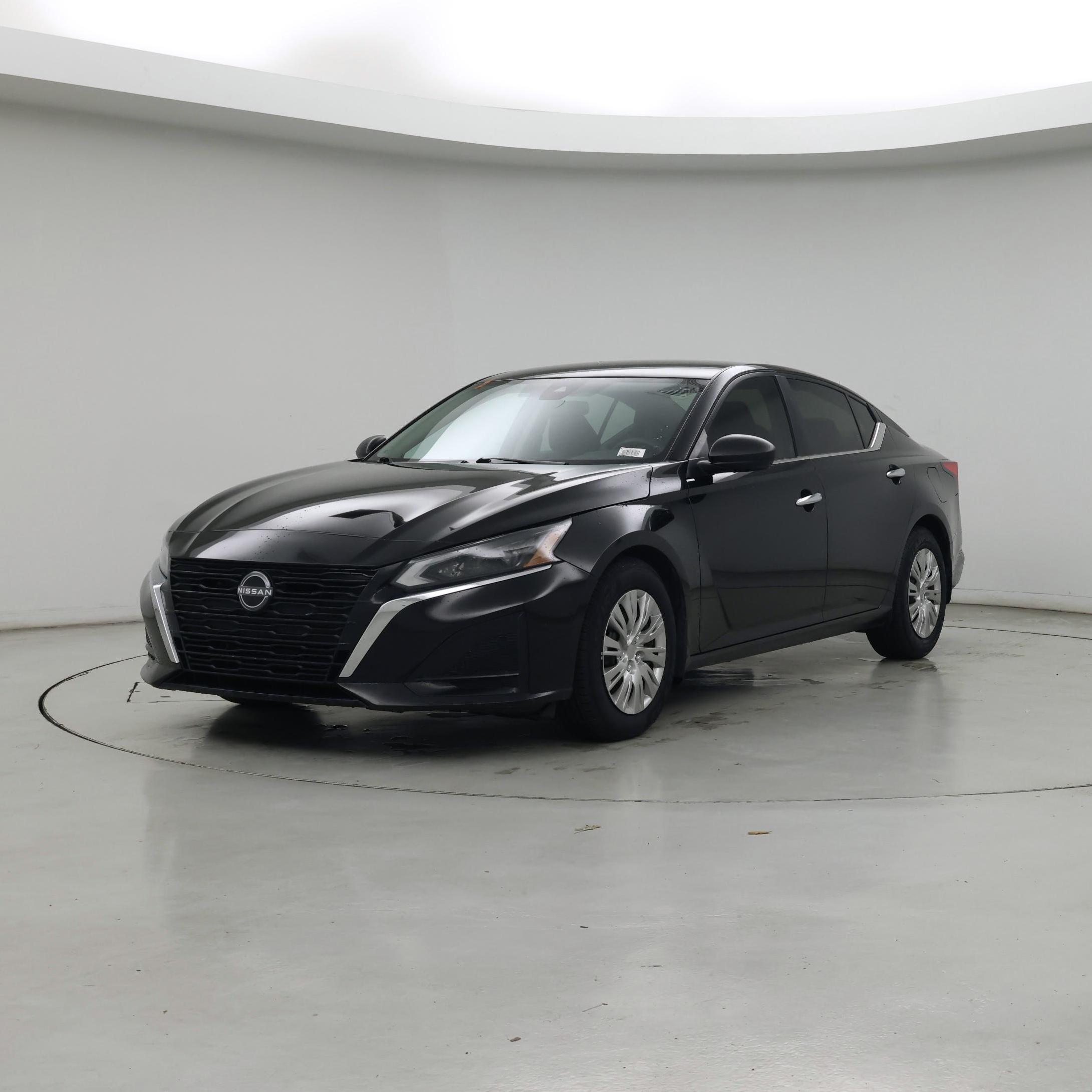 Thumbnail: 2024 Nissan Altima - 4