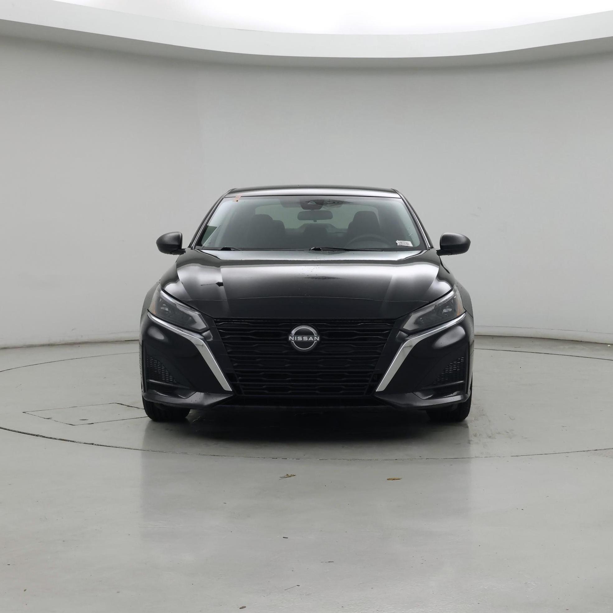 Thumbnail: 2024 Nissan Altima - 5