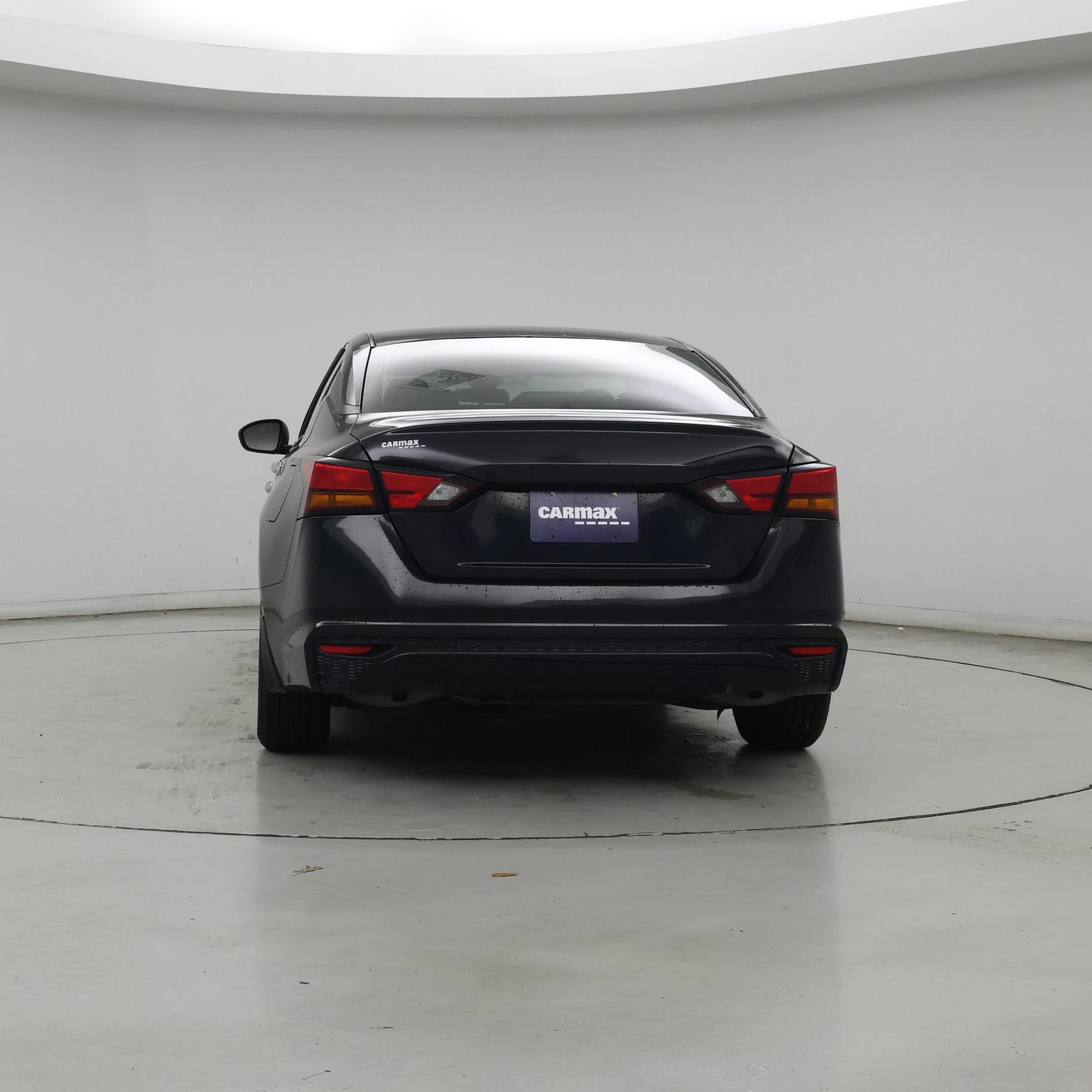 Thumbnail: 2024 Nissan Altima - 6