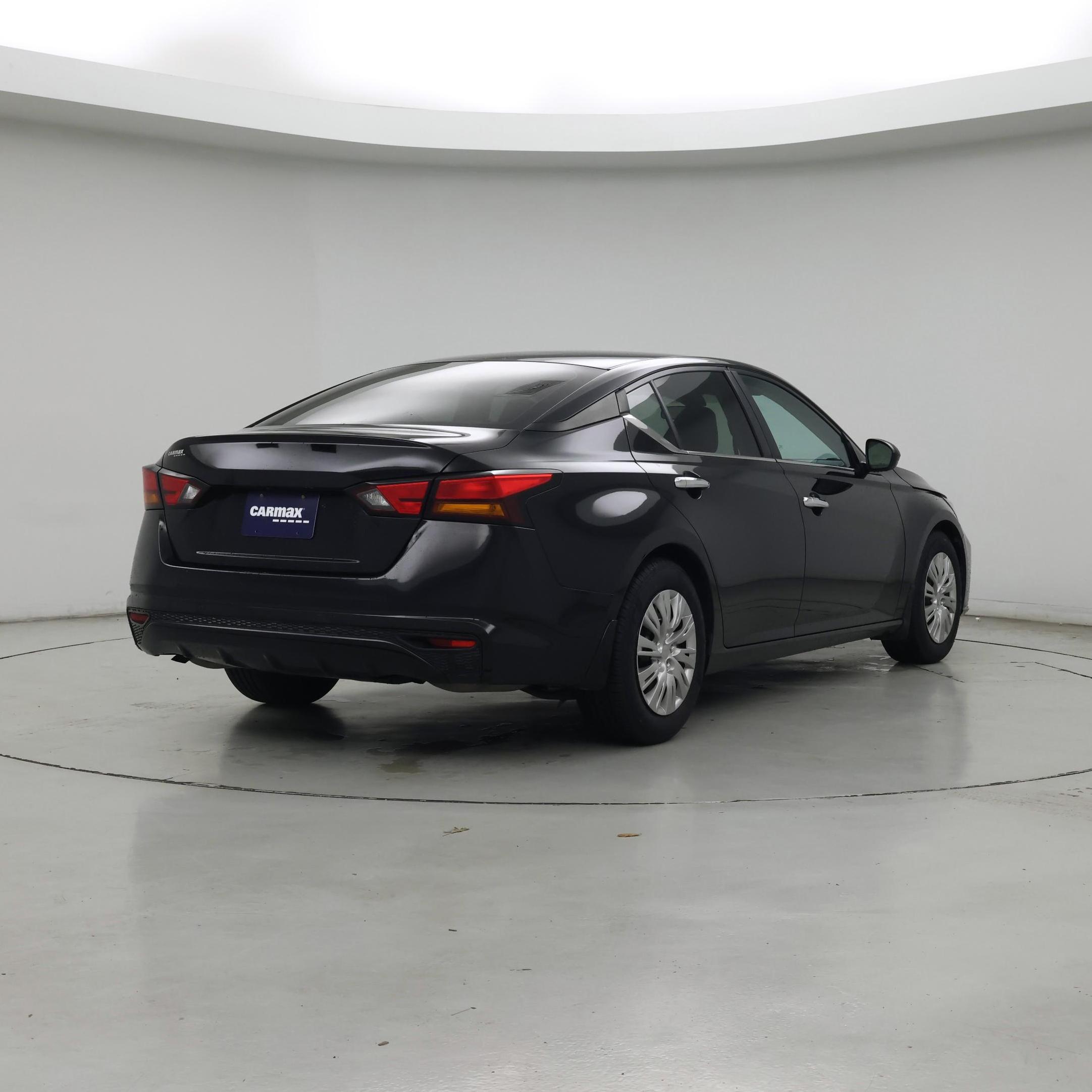 Thumbnail: 2024 Nissan Altima - 8