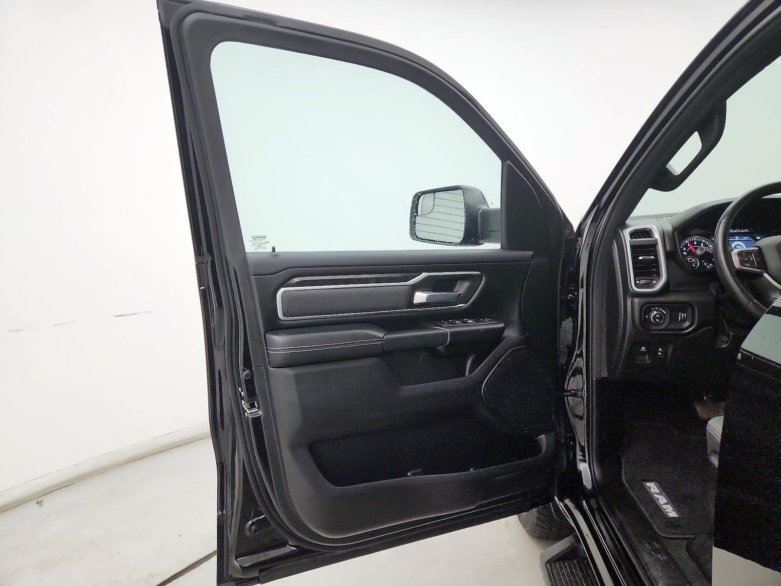 2022 RAM Ram 1500 Pickup Big Horn/Lone Star - Photo 13