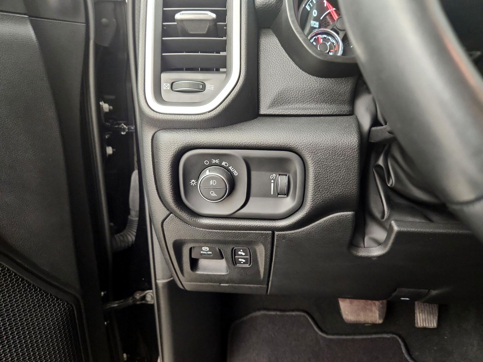 2022 RAM Ram 1500 Pickup Big Horn/Lone Star - Photo 14