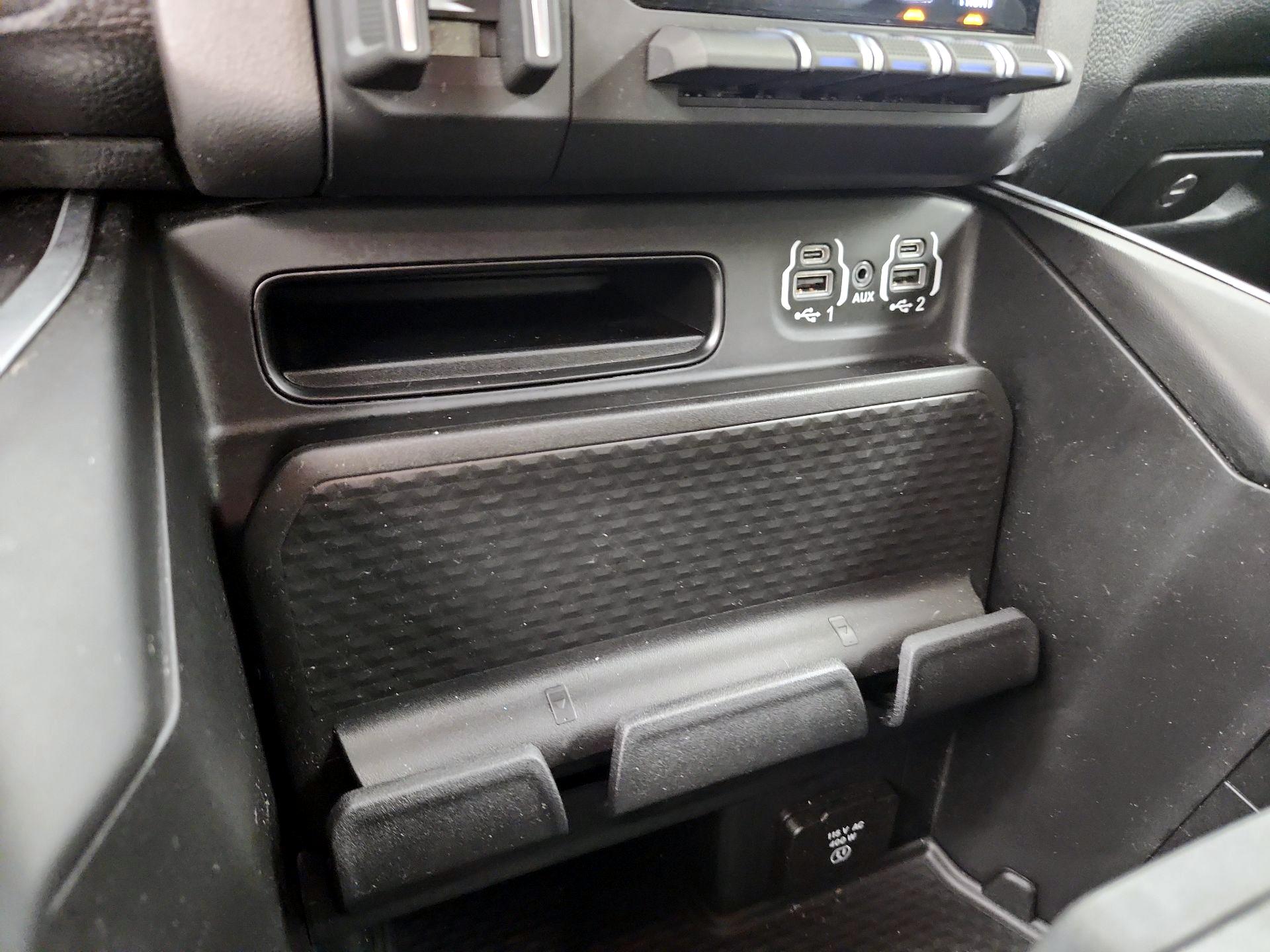 Thumbnail: 2022 RAM 1500 - 19
