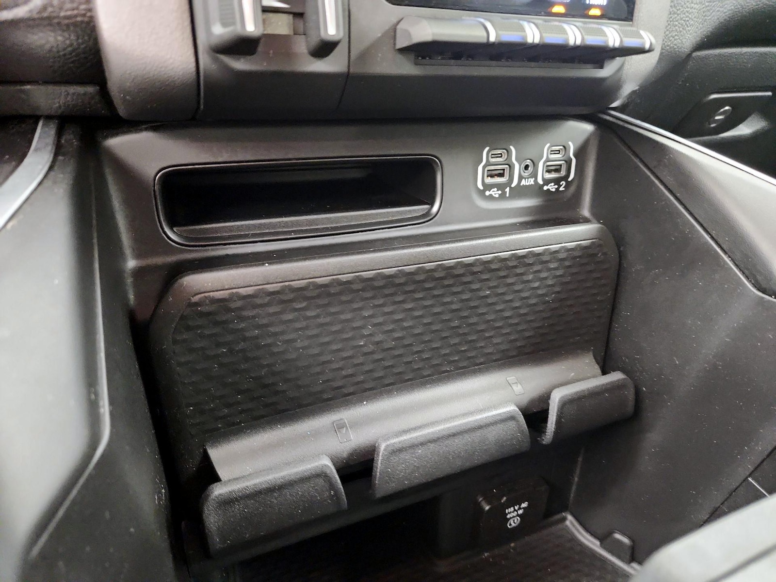 2022 RAM Ram 1500 Pickup Big Horn/Lone Star - Photo 20