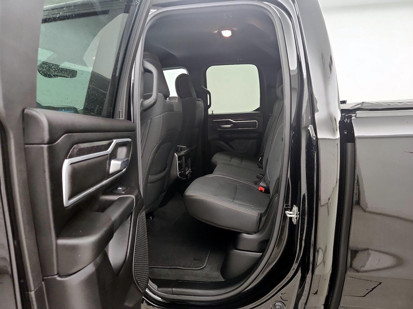 2022 RAM Ram 1500 Pickup Big Horn/Lone Star - Photo 21