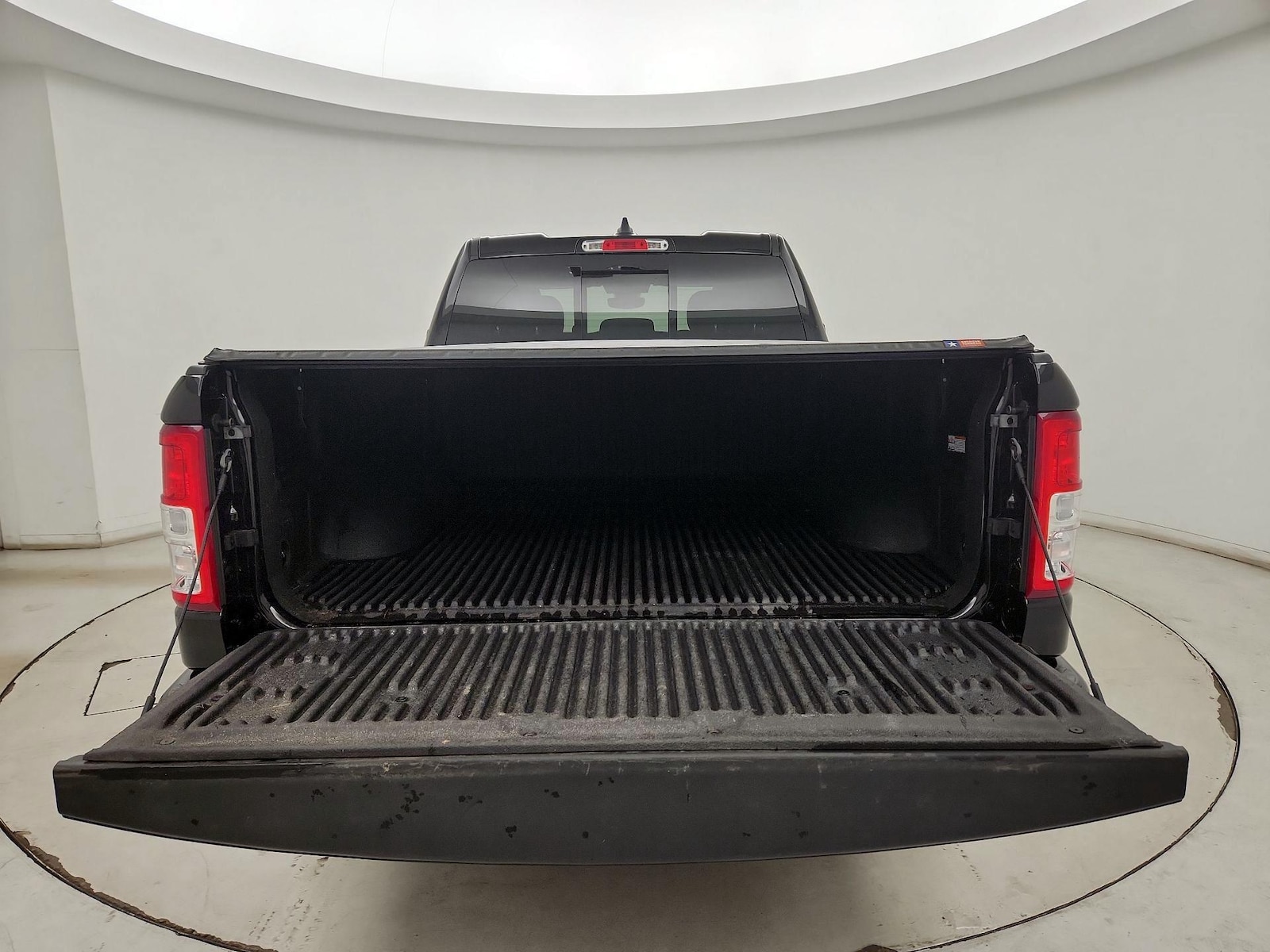 2022 RAM Ram 1500 Pickup Big Horn/Lone Star - Photo 22