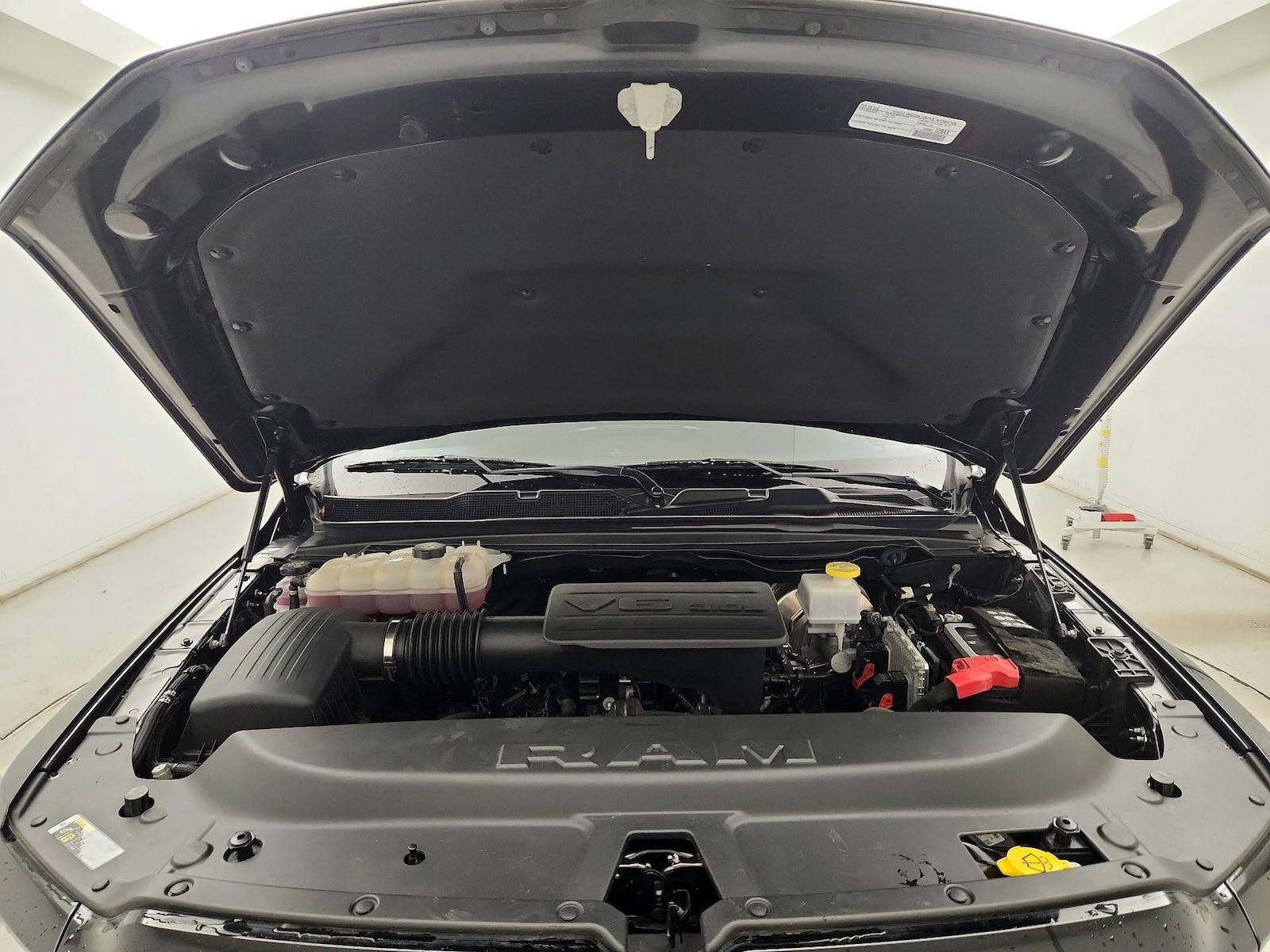 2022 RAM Ram 1500 Pickup Big Horn/Lone Star - Photo 23