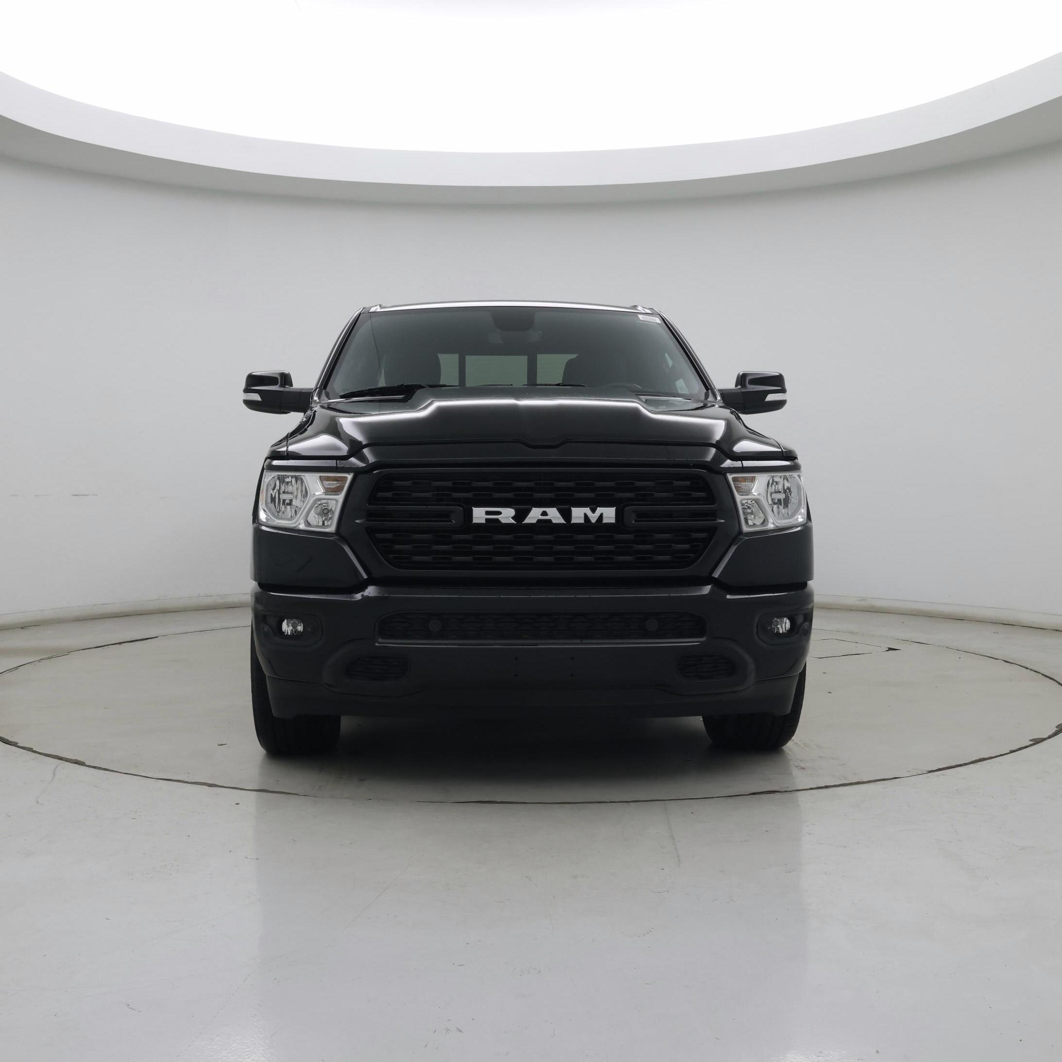 Thumbnail: 2022 RAM 1500 - 5